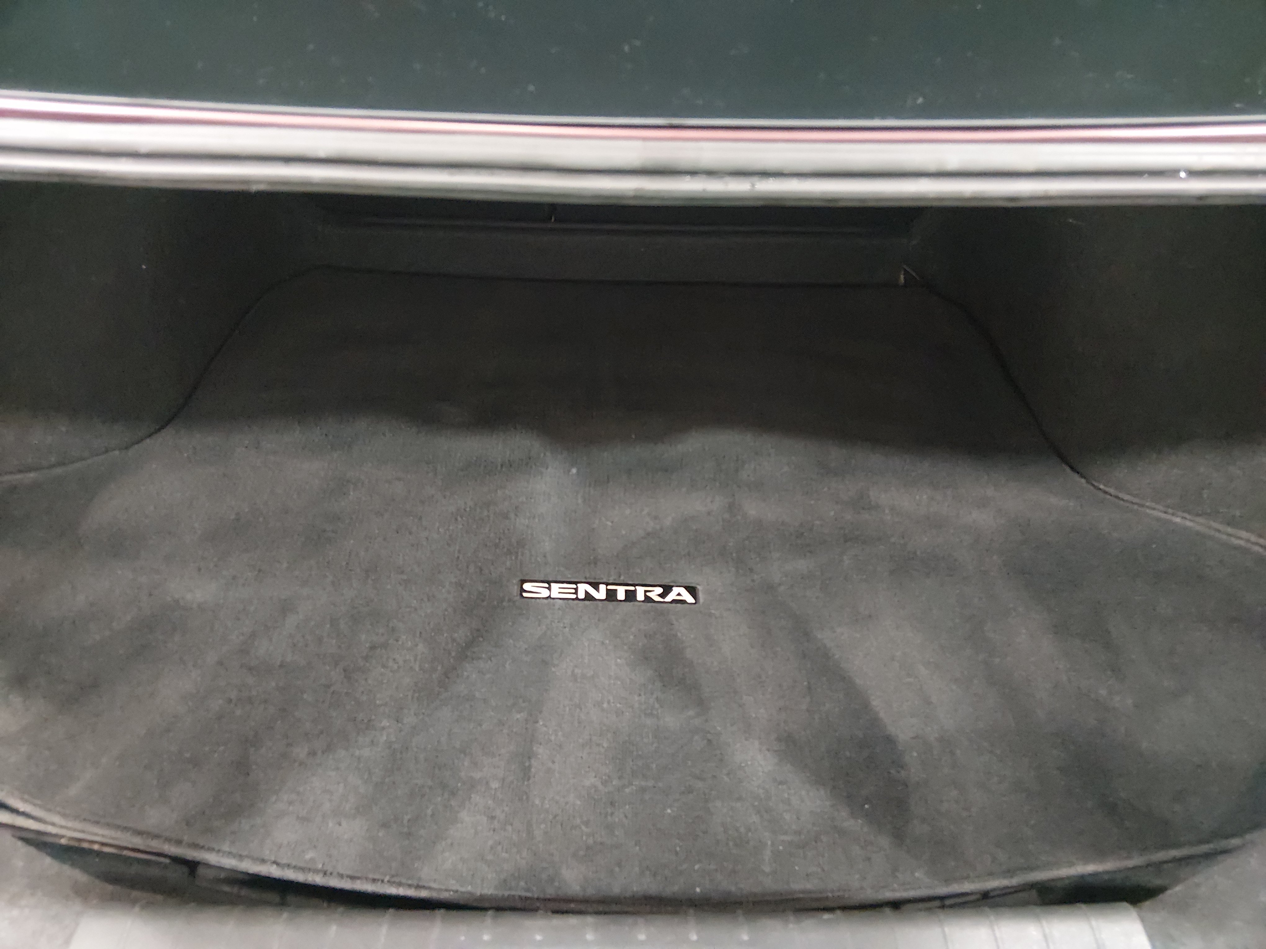 2024 Nissan Sentra SV - Photo 11