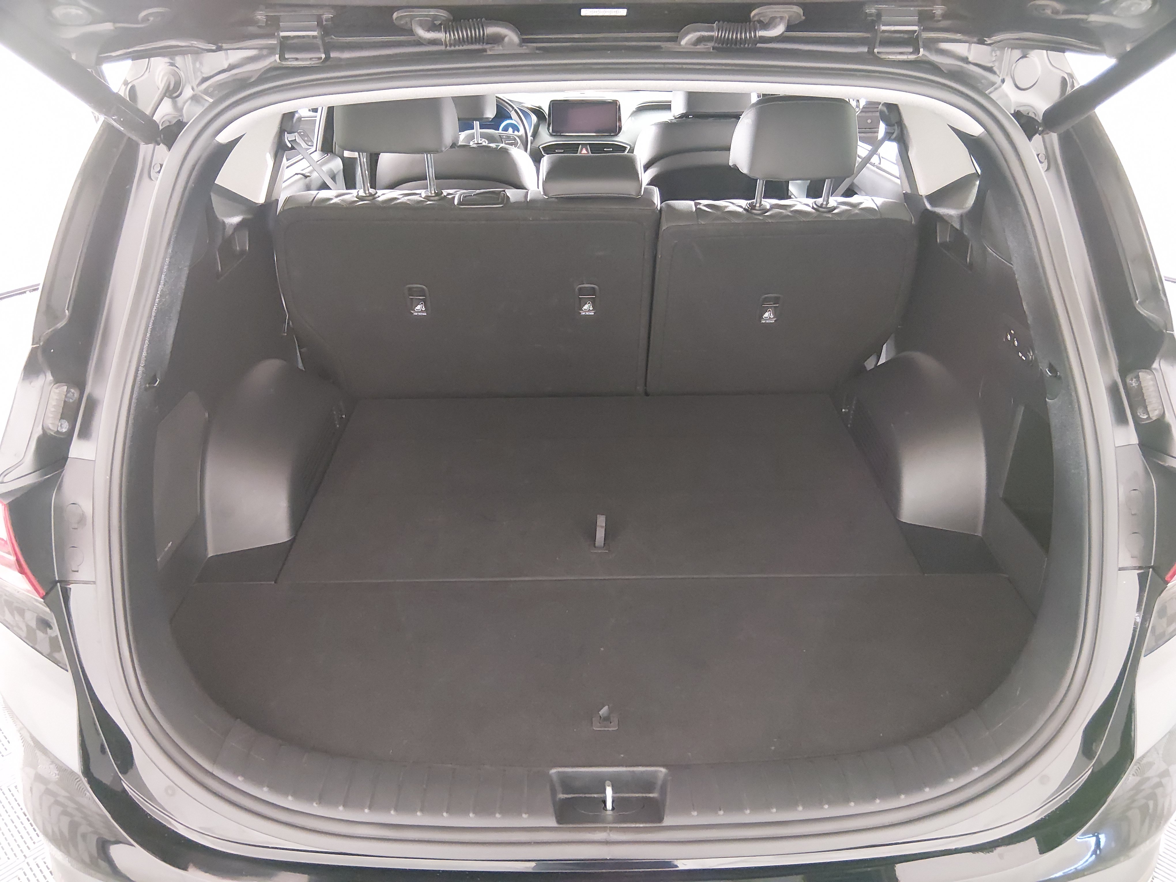 2023 Hyundai Santa Fe Limited PHEV - Photo 11