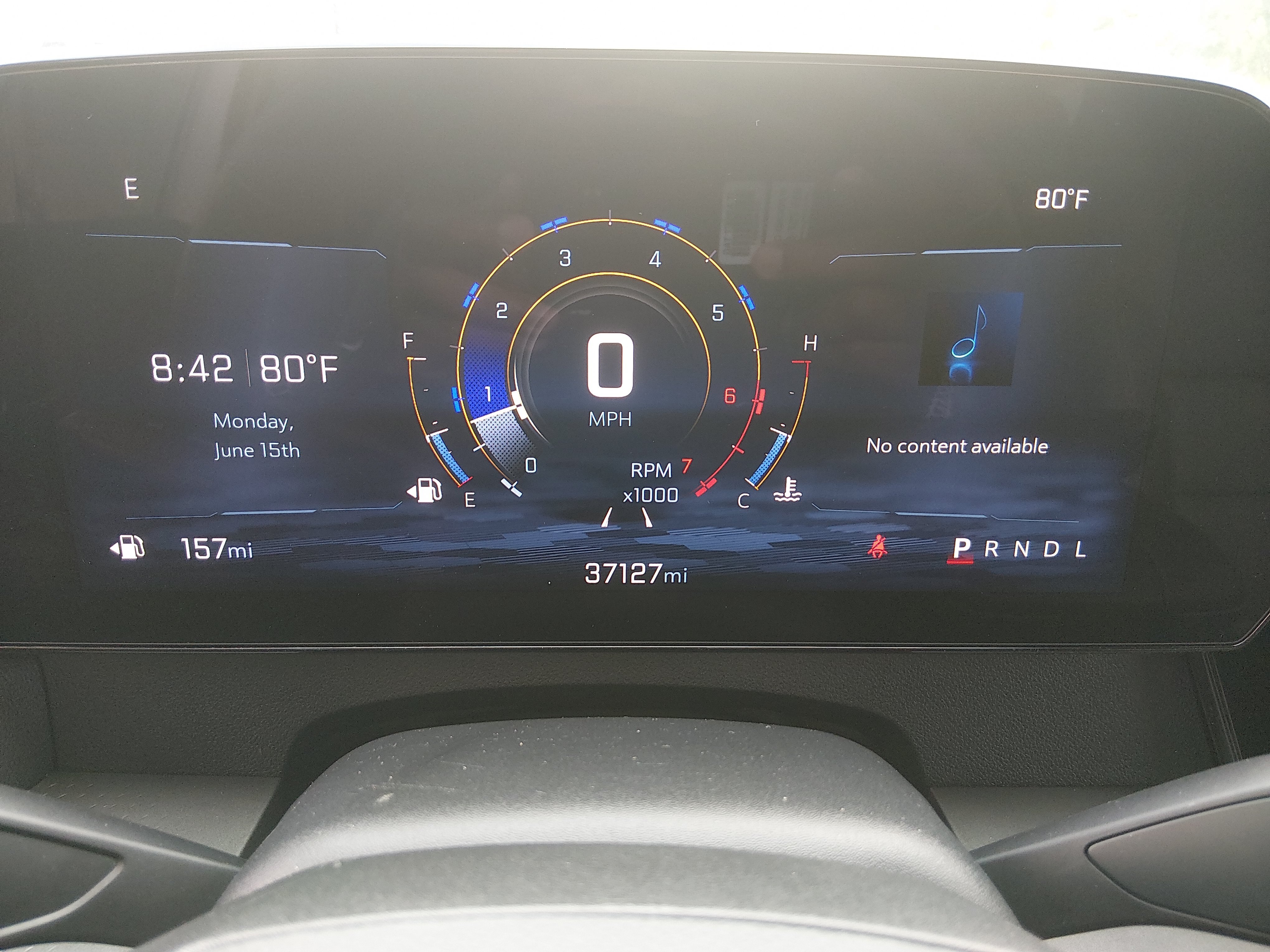 2025 Chevrolet Traverse LT - Photo 14