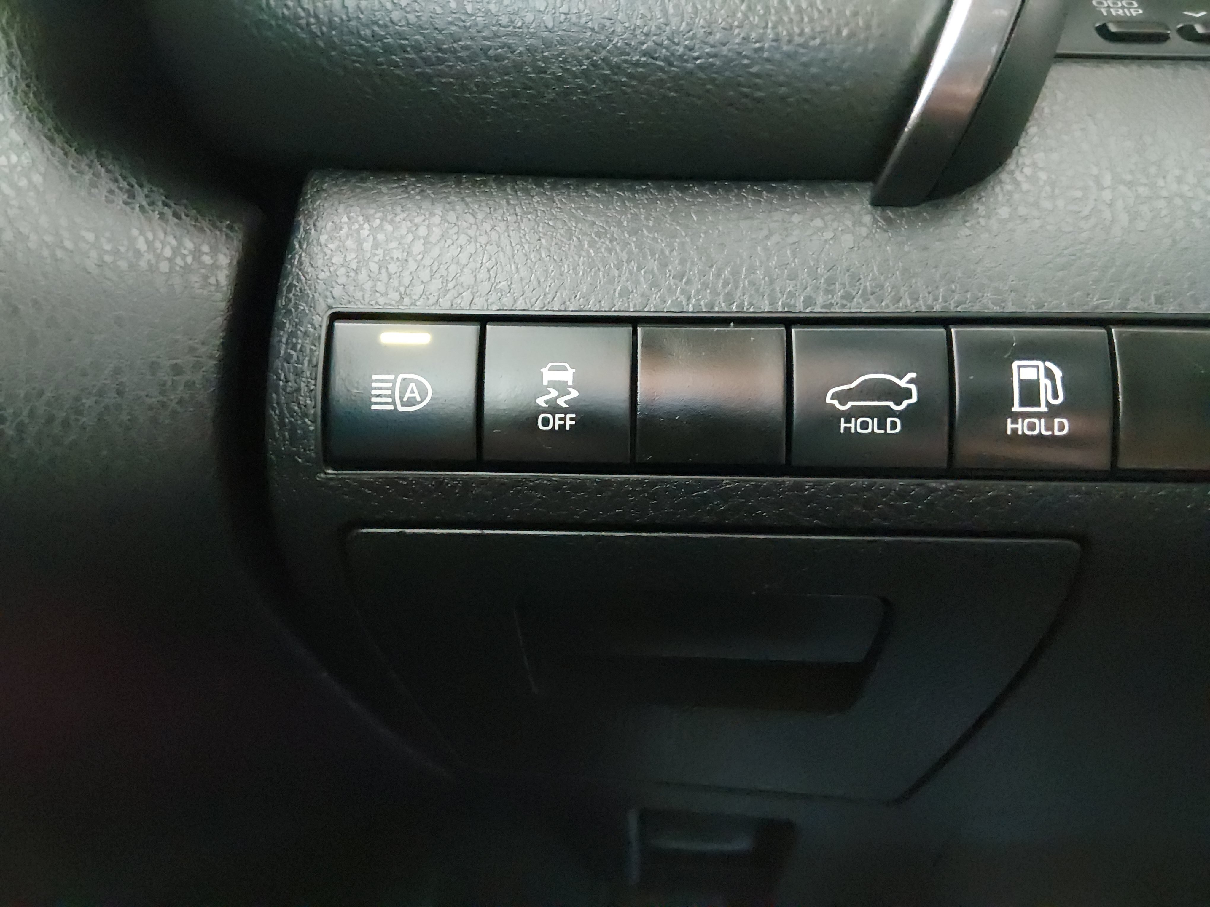 2024 Toyota Camry XSE - Photo 13