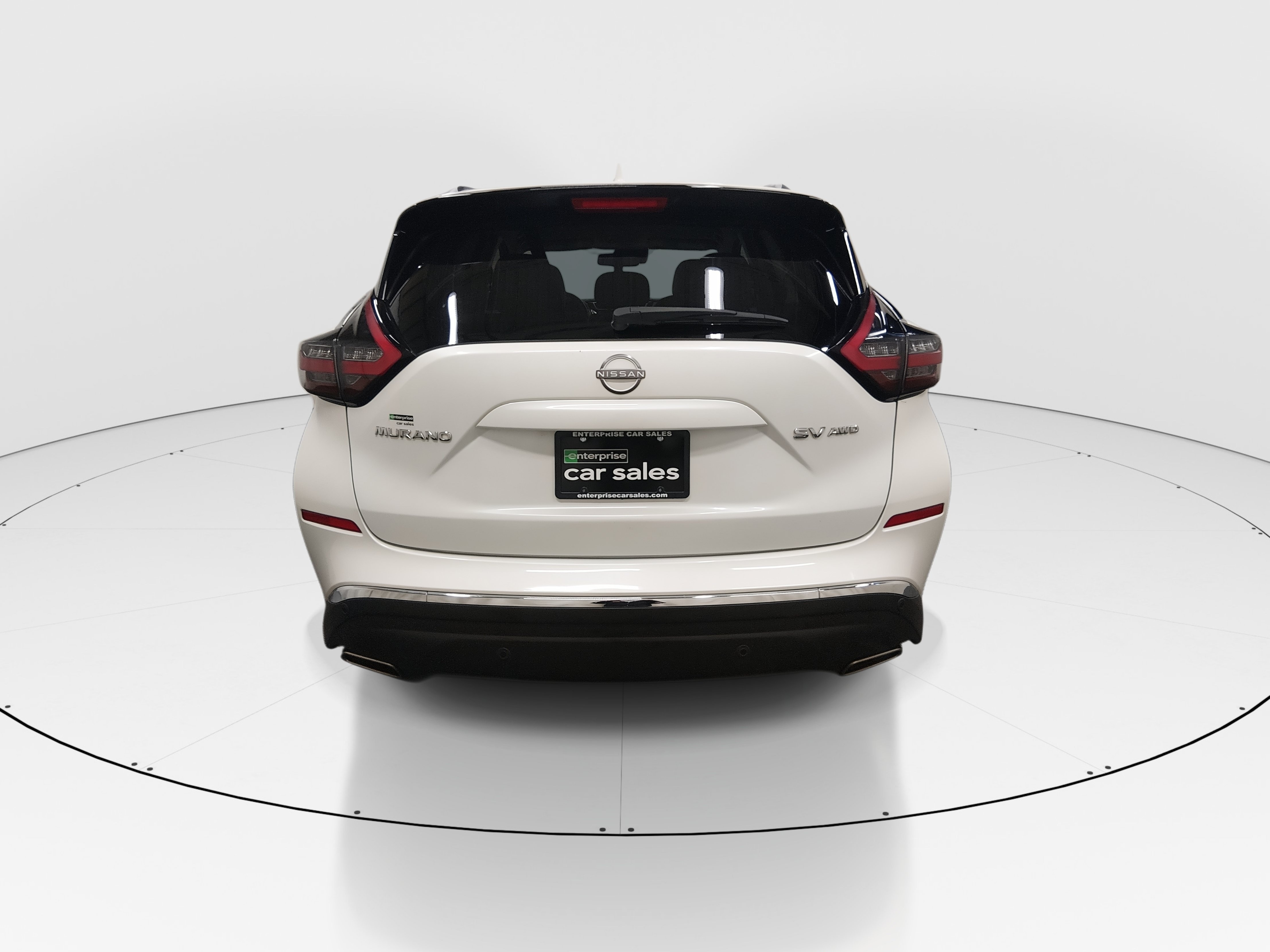 2024 Nissan Murano SV - Photo 6