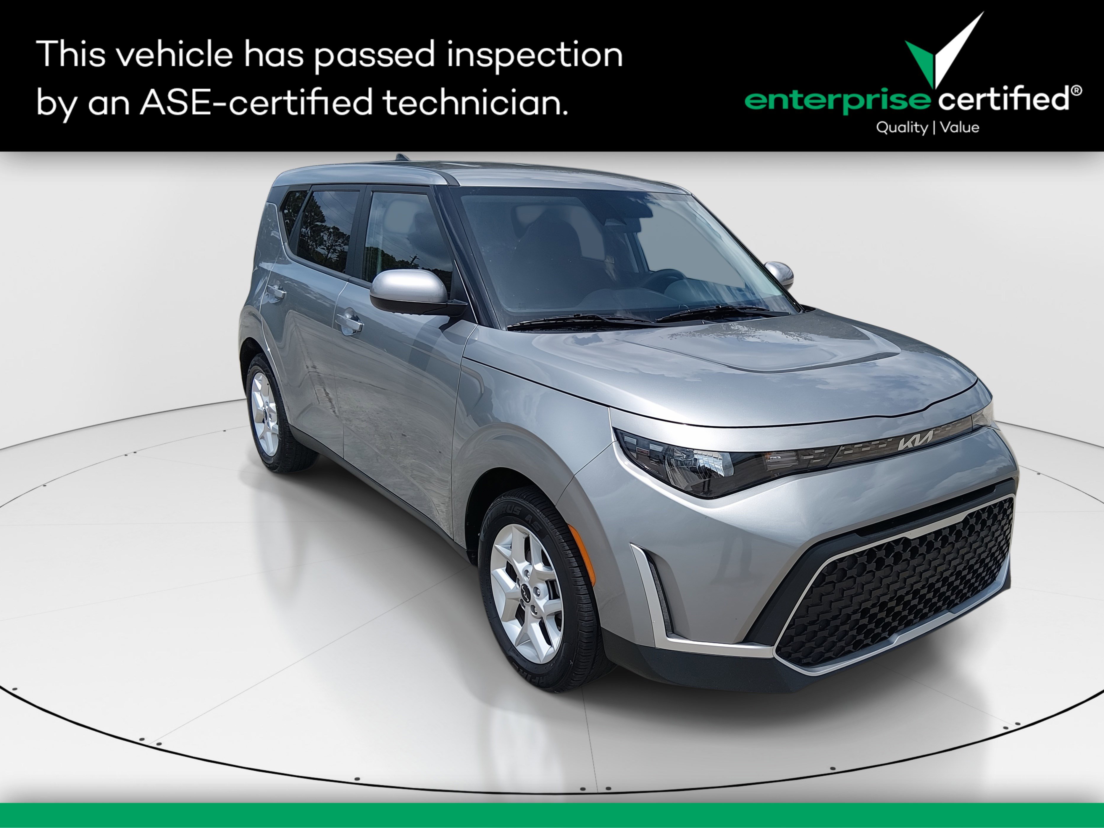2024 Kia Soul