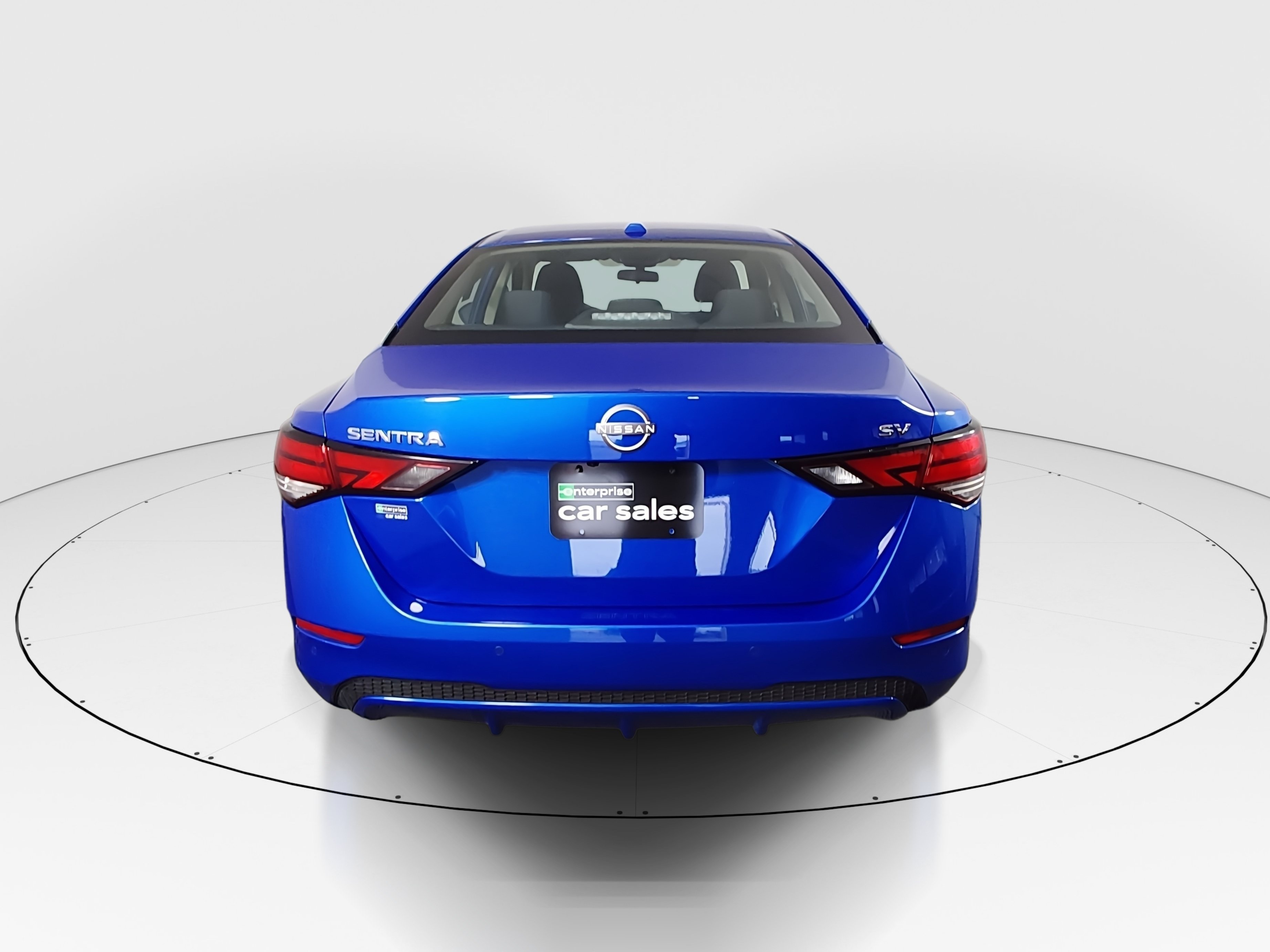 2024 Nissan Sentra SV - Photo 6