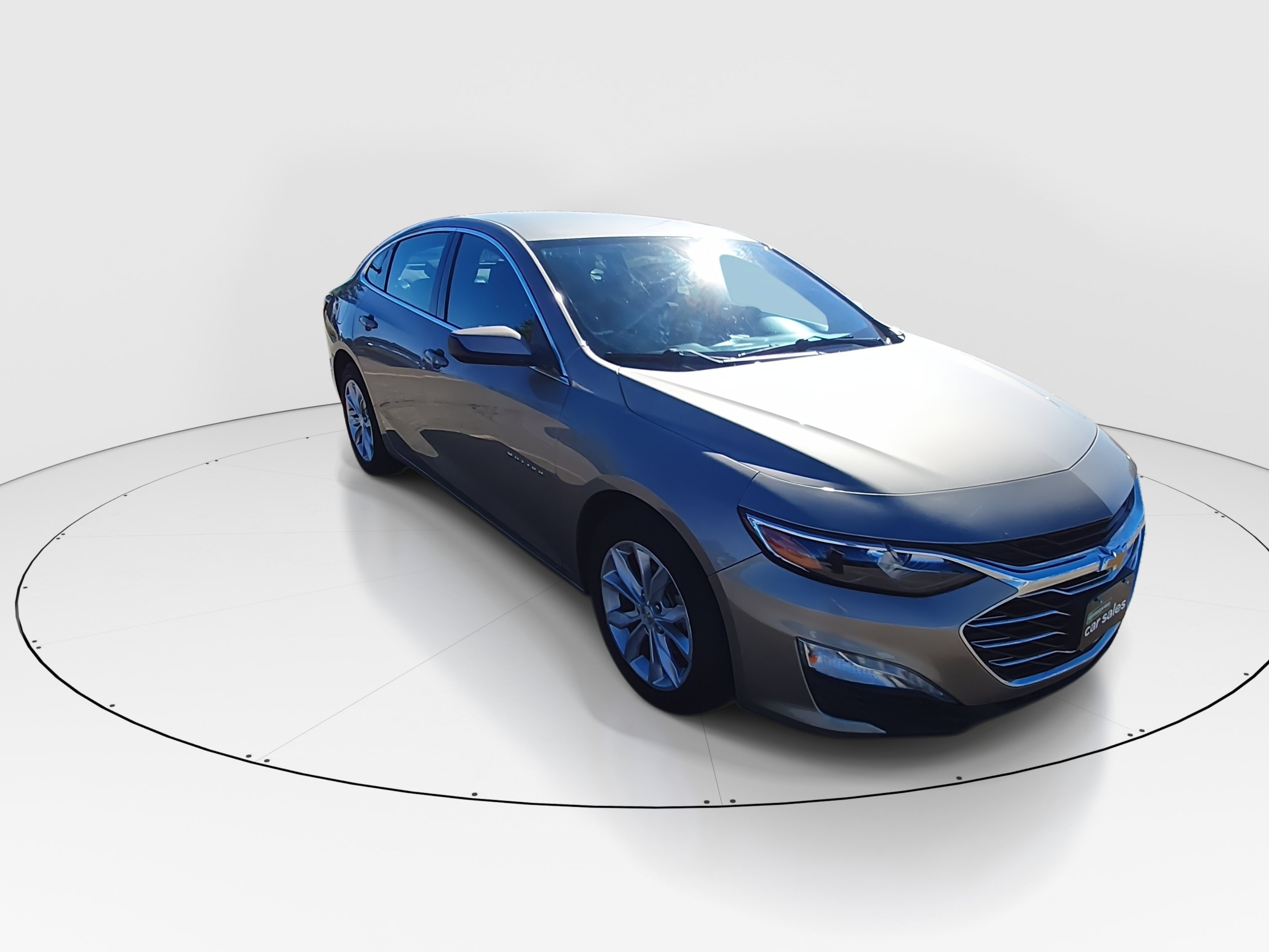 2022 Chevrolet Malibu