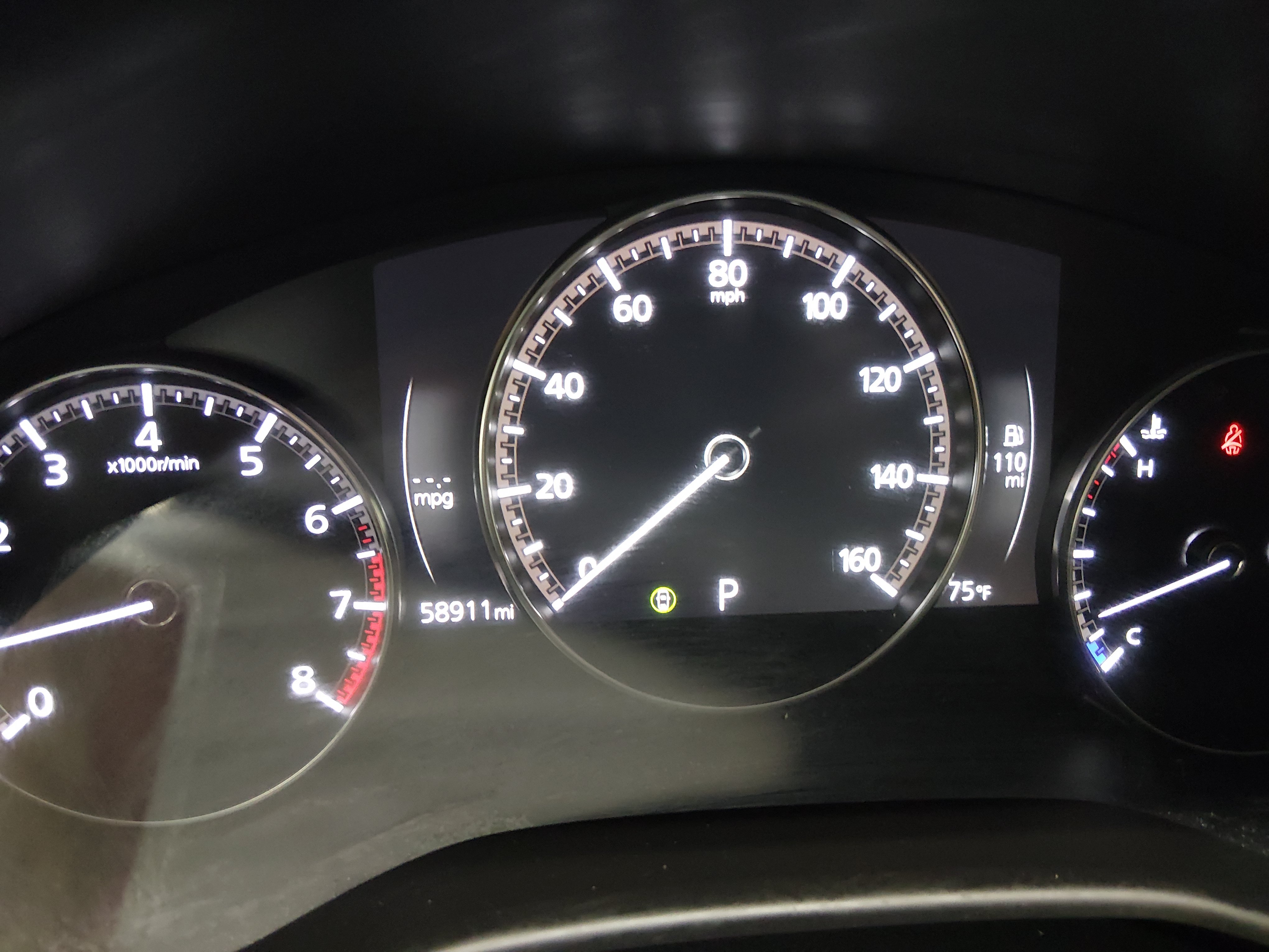 2024 Mazda CX-30 Select Sport - Photo 14