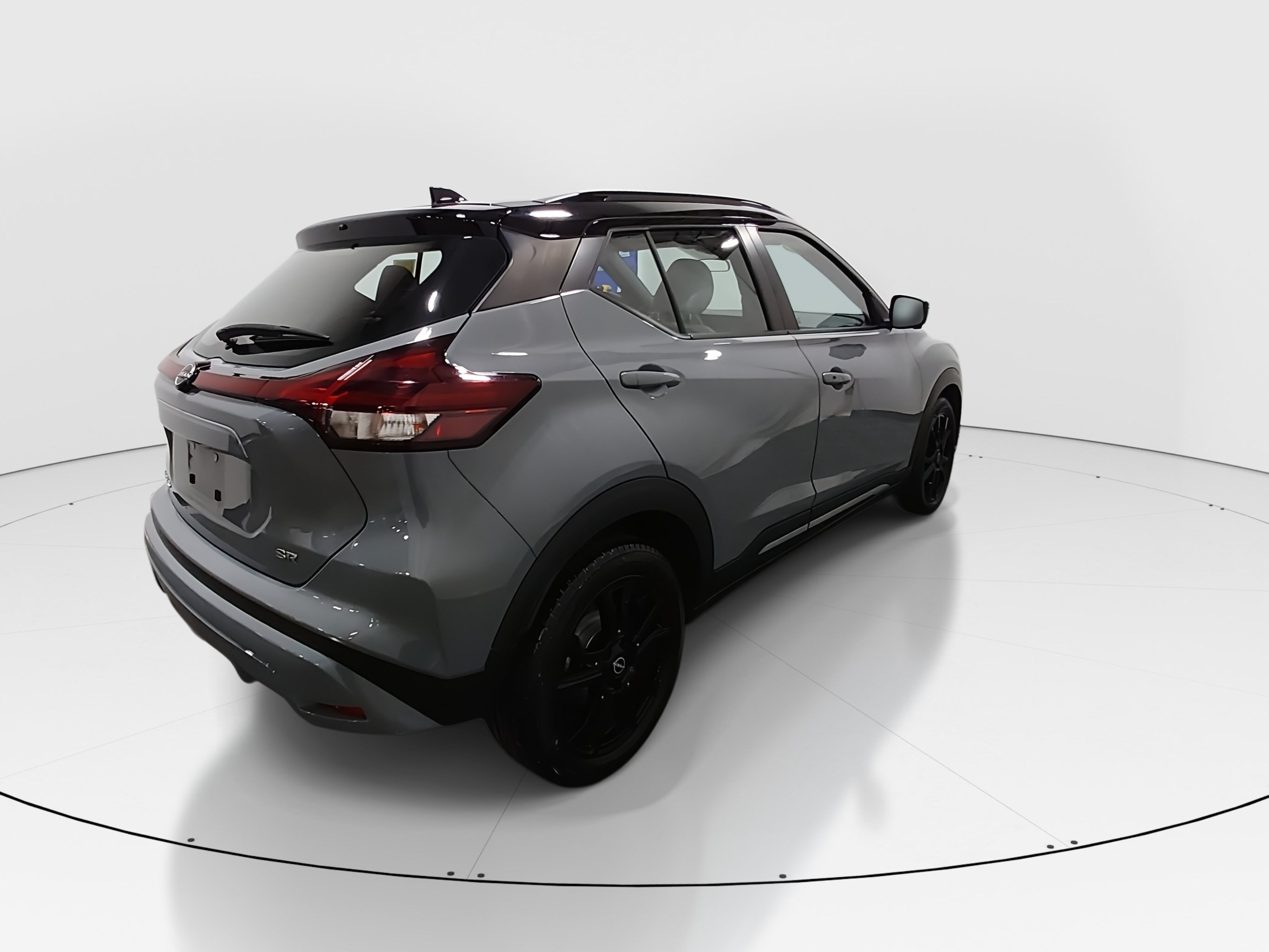 2023 Nissan Kicks SR - Photo 7