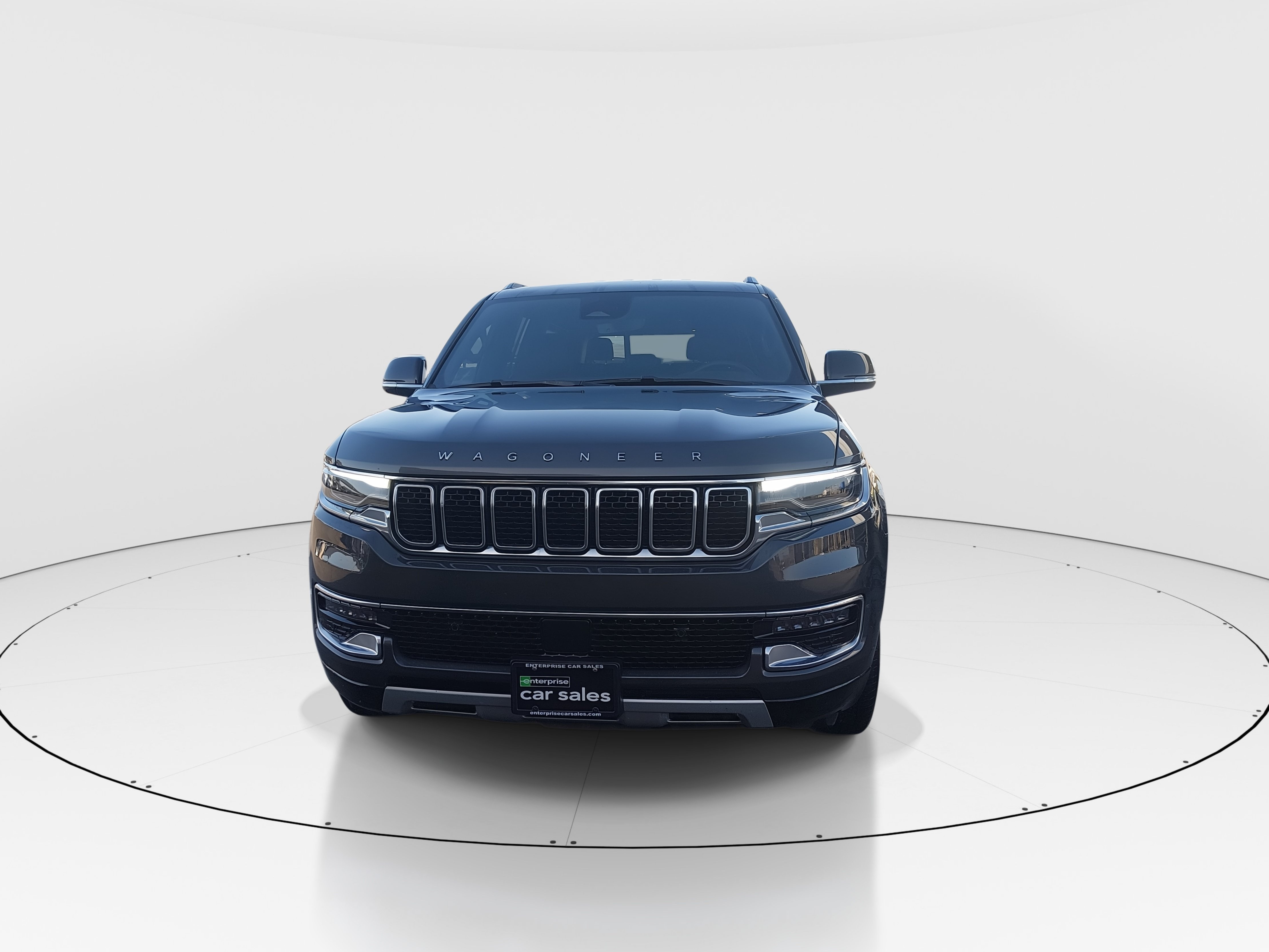 2024 Jeep Wagoneer L 2