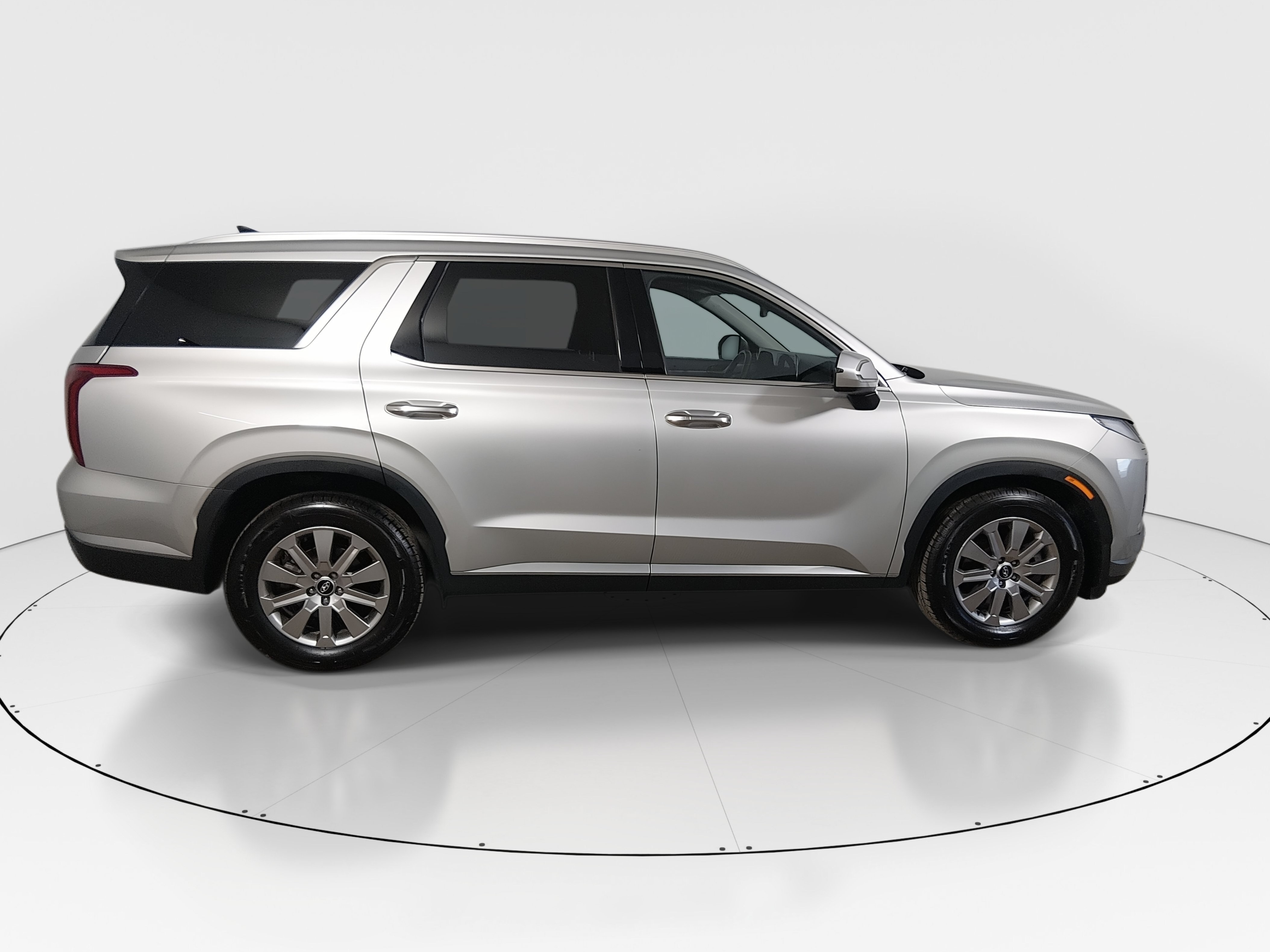 2025 Hyundai Palisade SEL - Photo 8