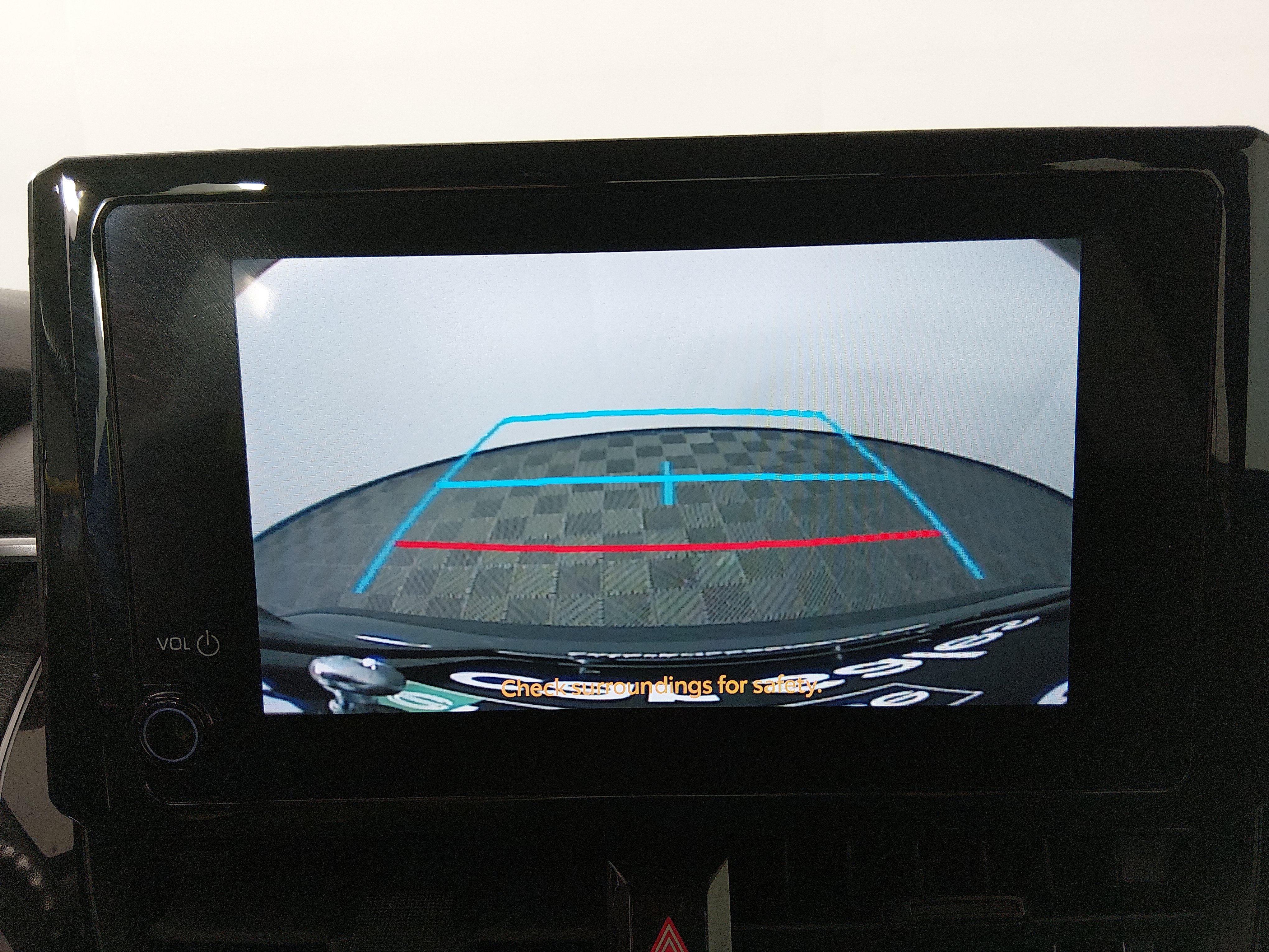 2024 Toyota Corolla LE - Photo 16