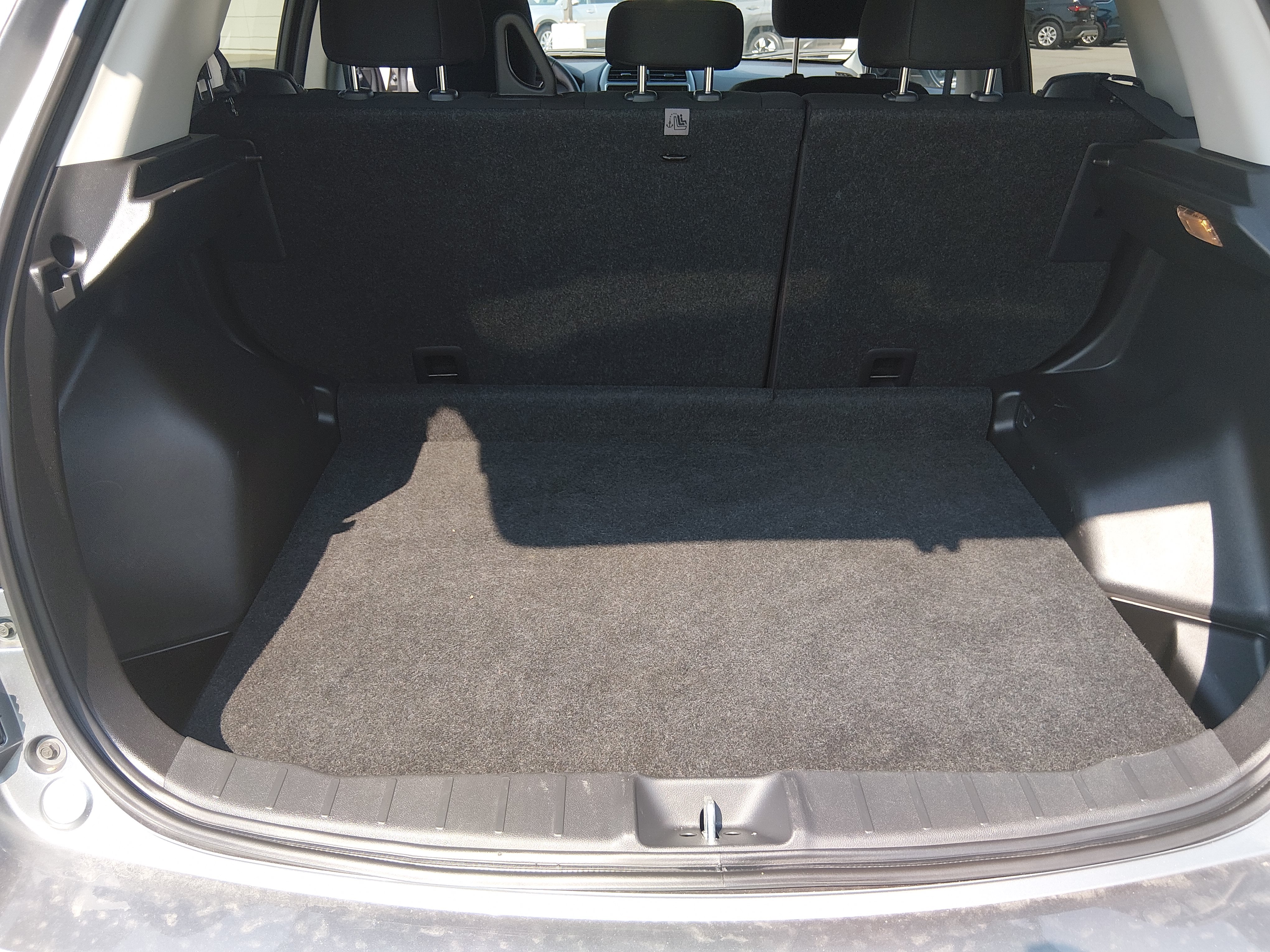 2025 Mitsubishi Outlander Sport LE - Photo 11