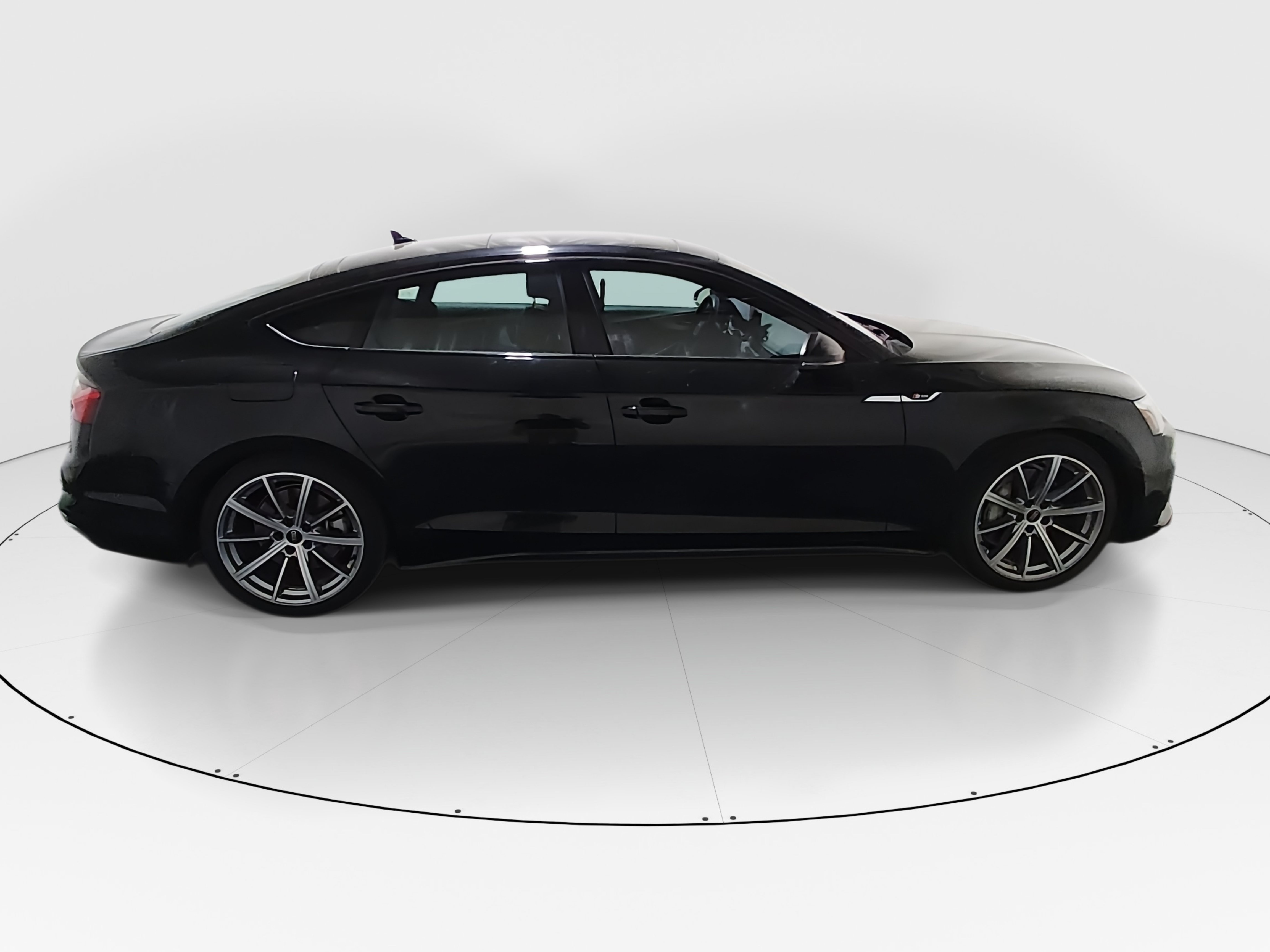 2025 Audi A5 Sportback Premium - Photo 8