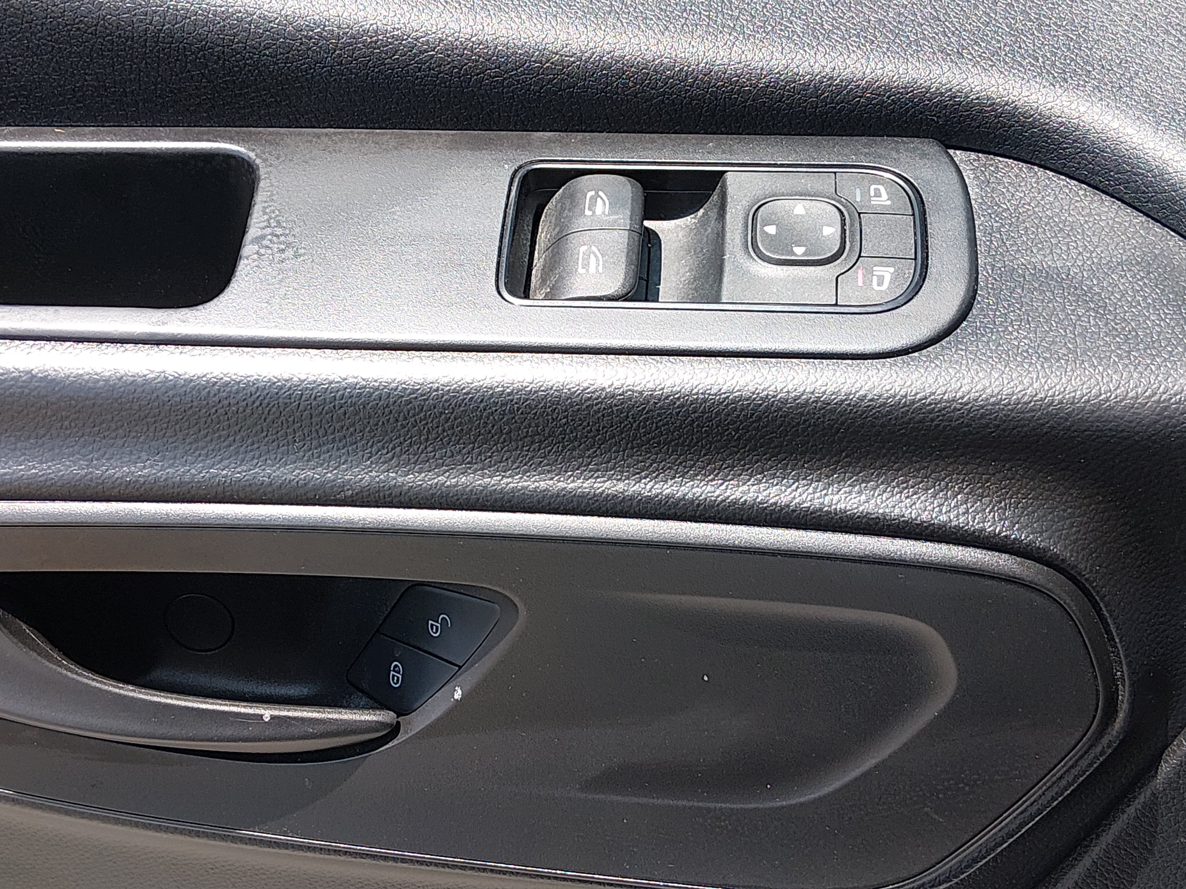 2023 Mercedes-Benz Sprinter Cargo Van Base - Photo 17