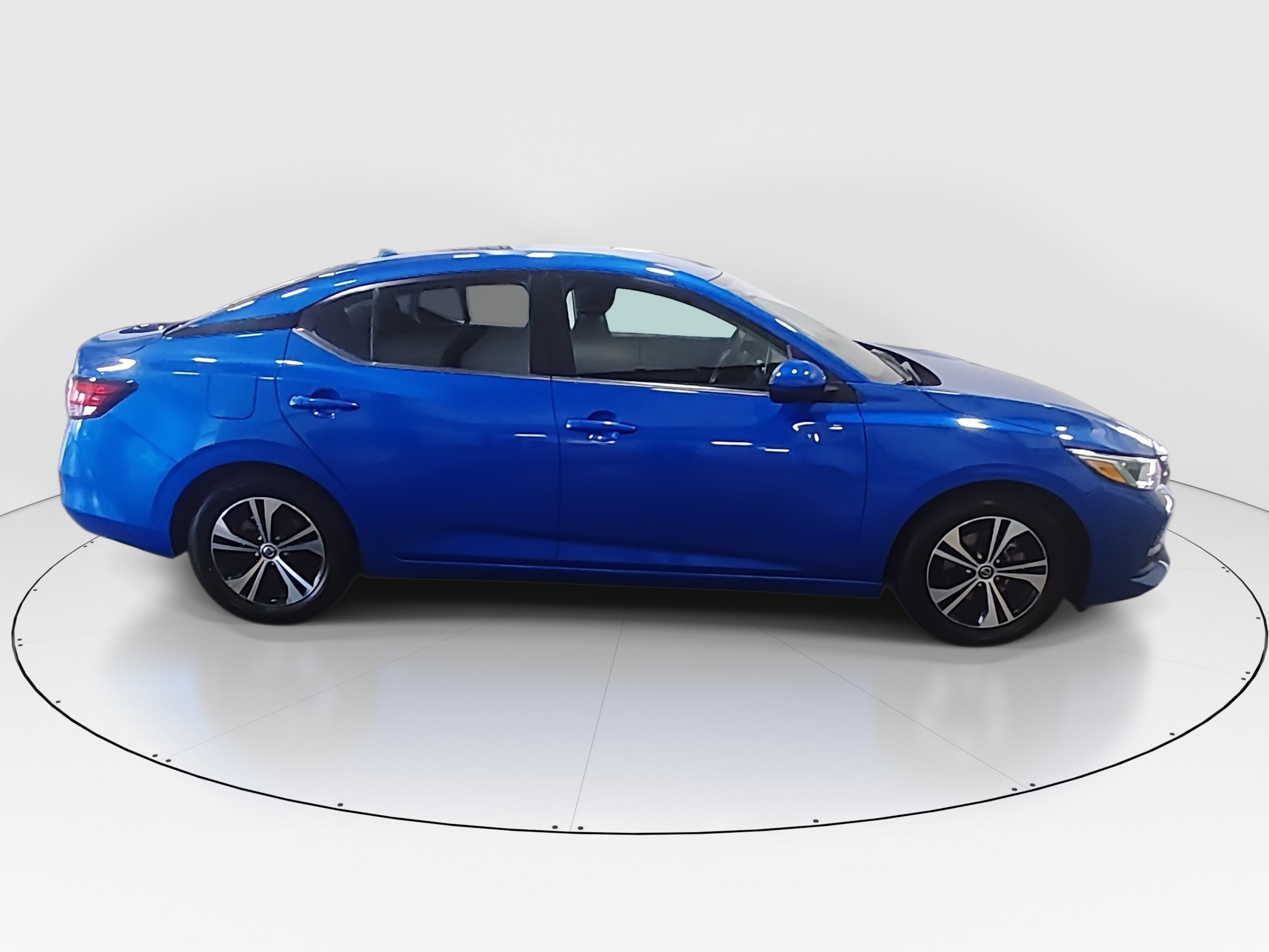 2023 Nissan Sentra SV - Photo 8