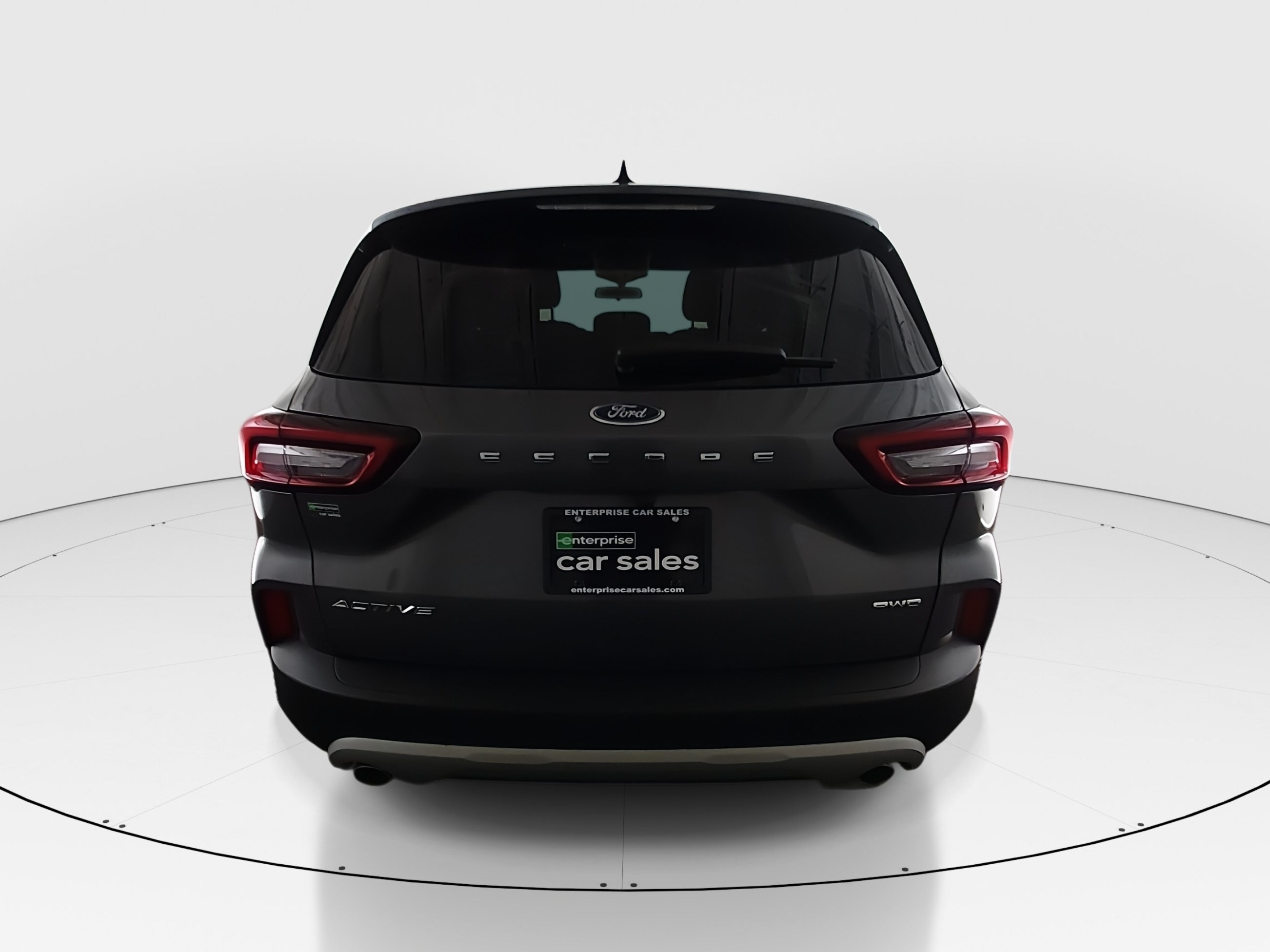 2024 Ford Escape Active - Photo 6