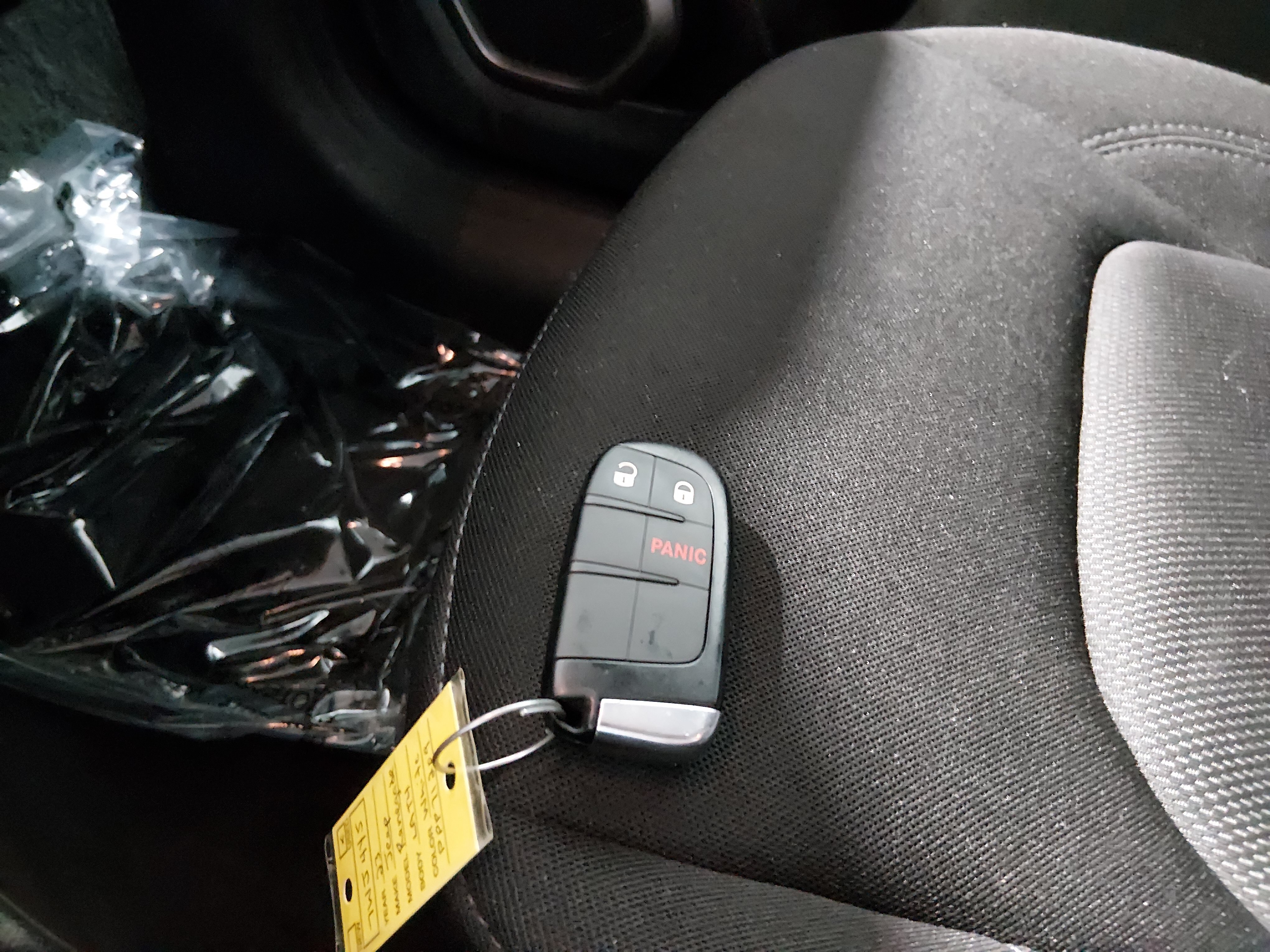 2023 Jeep Renegade Latitude - Photo 15