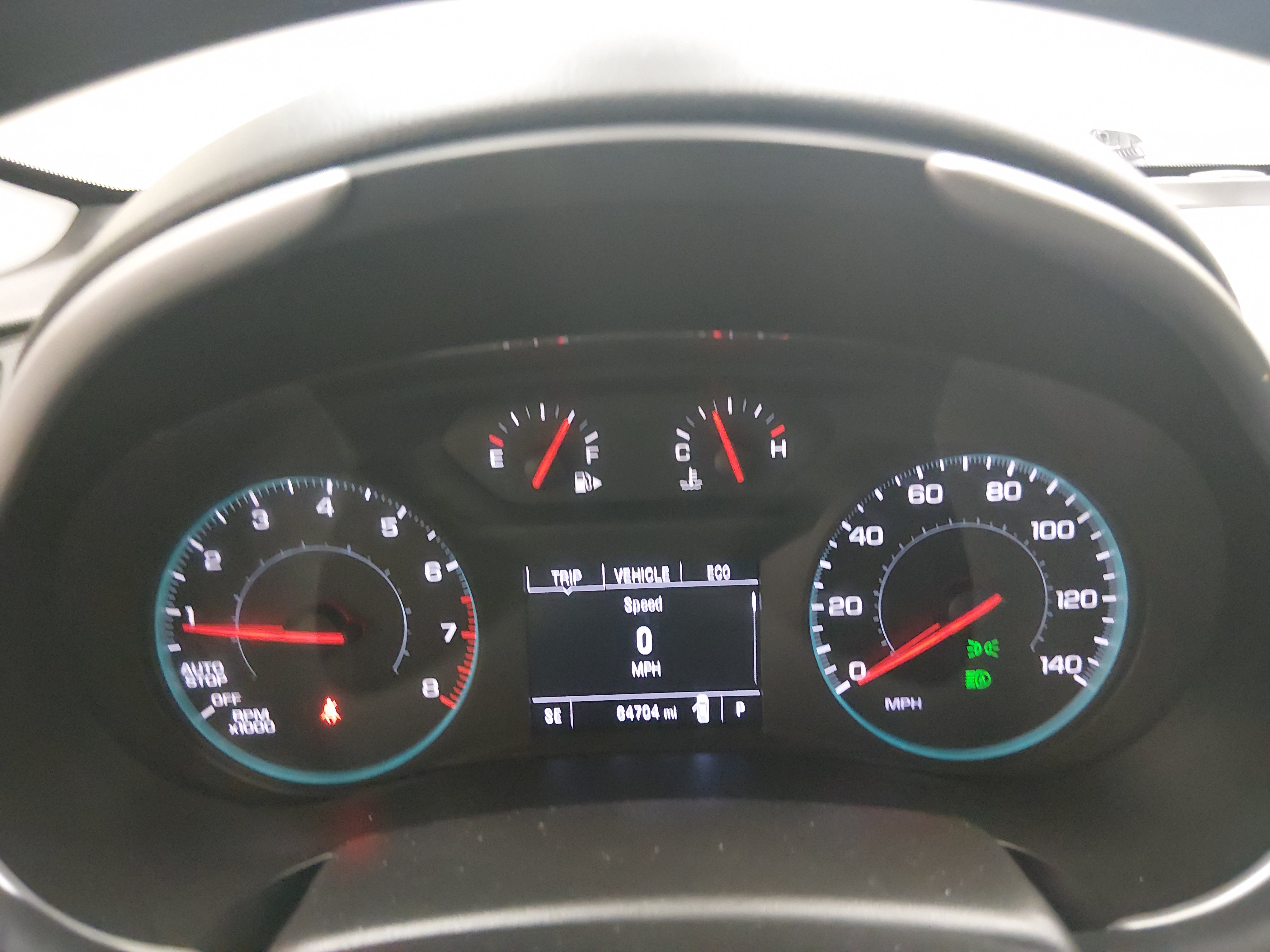 2024 Chevrolet Malibu 1LT - Photo 14