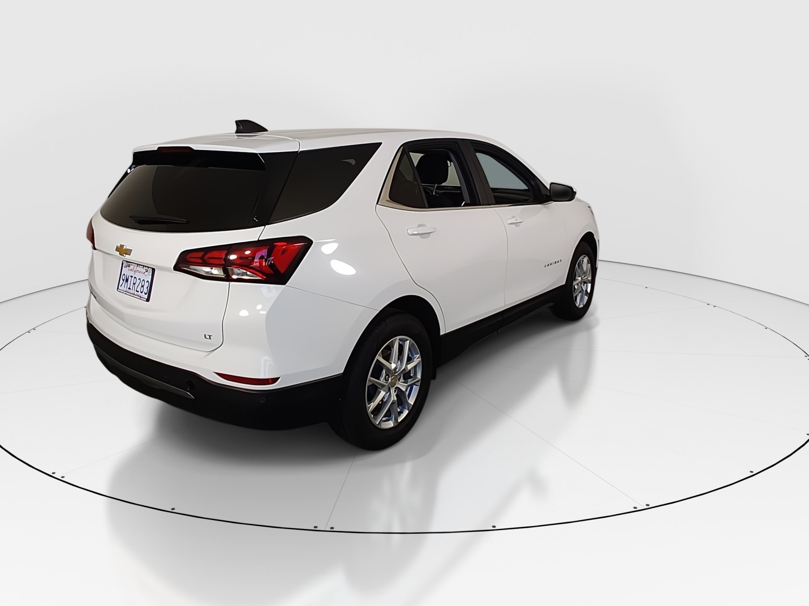 2024 Chevrolet Equinox LT - Photo 7