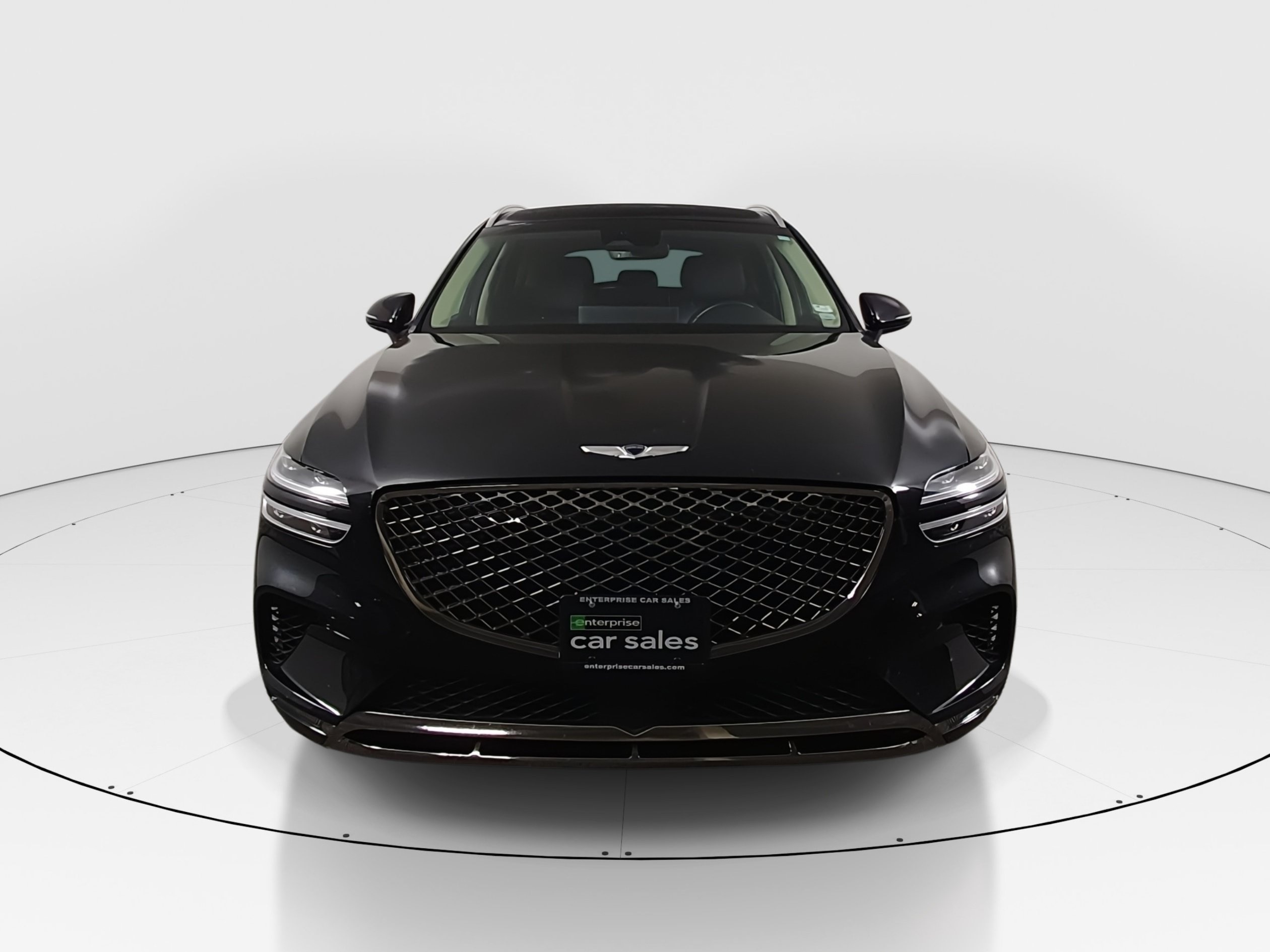 2025 Genesis GV70 2.5T AWD 2