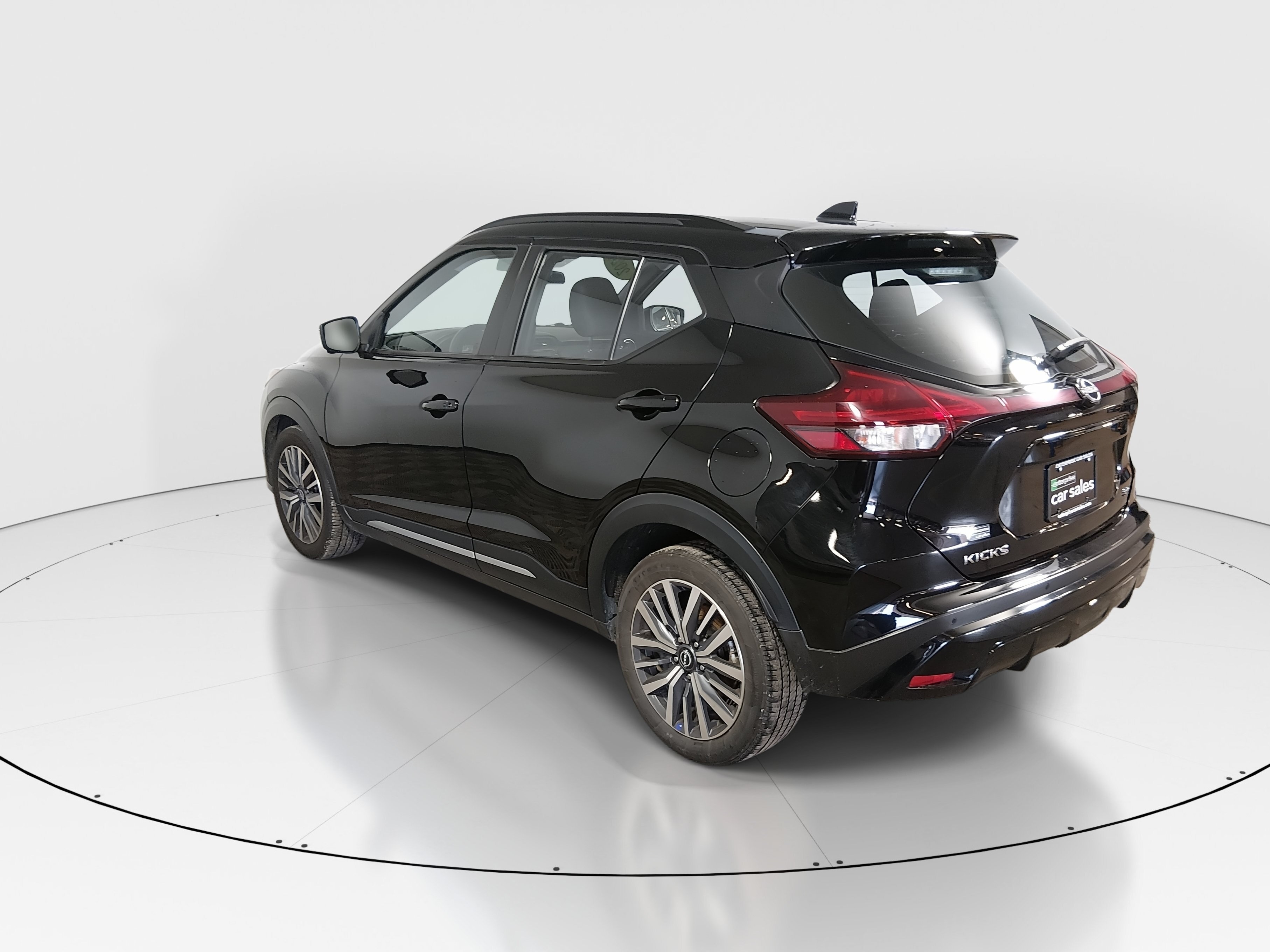 2024 Nissan Kicks SR - Photo 5