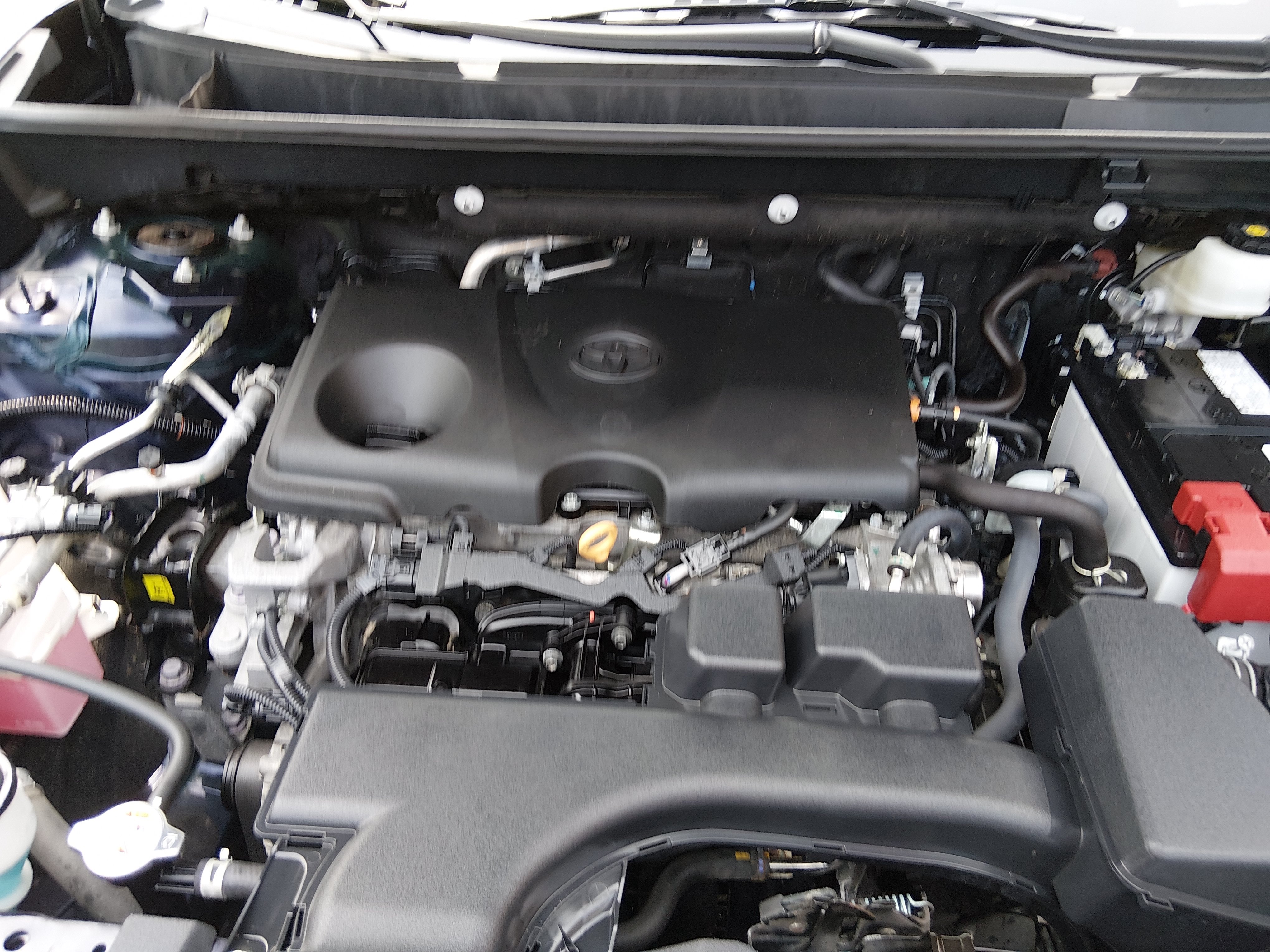 2024 Toyota RAV4 XLE - Photo 9