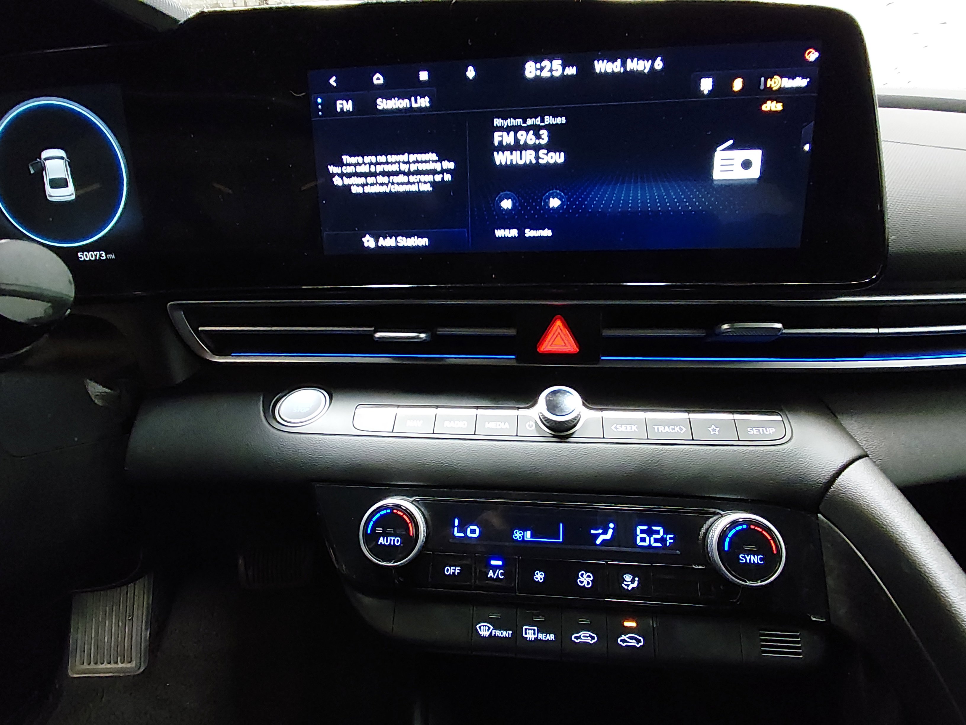2024 Hyundai Elantra SEL - Photo 19