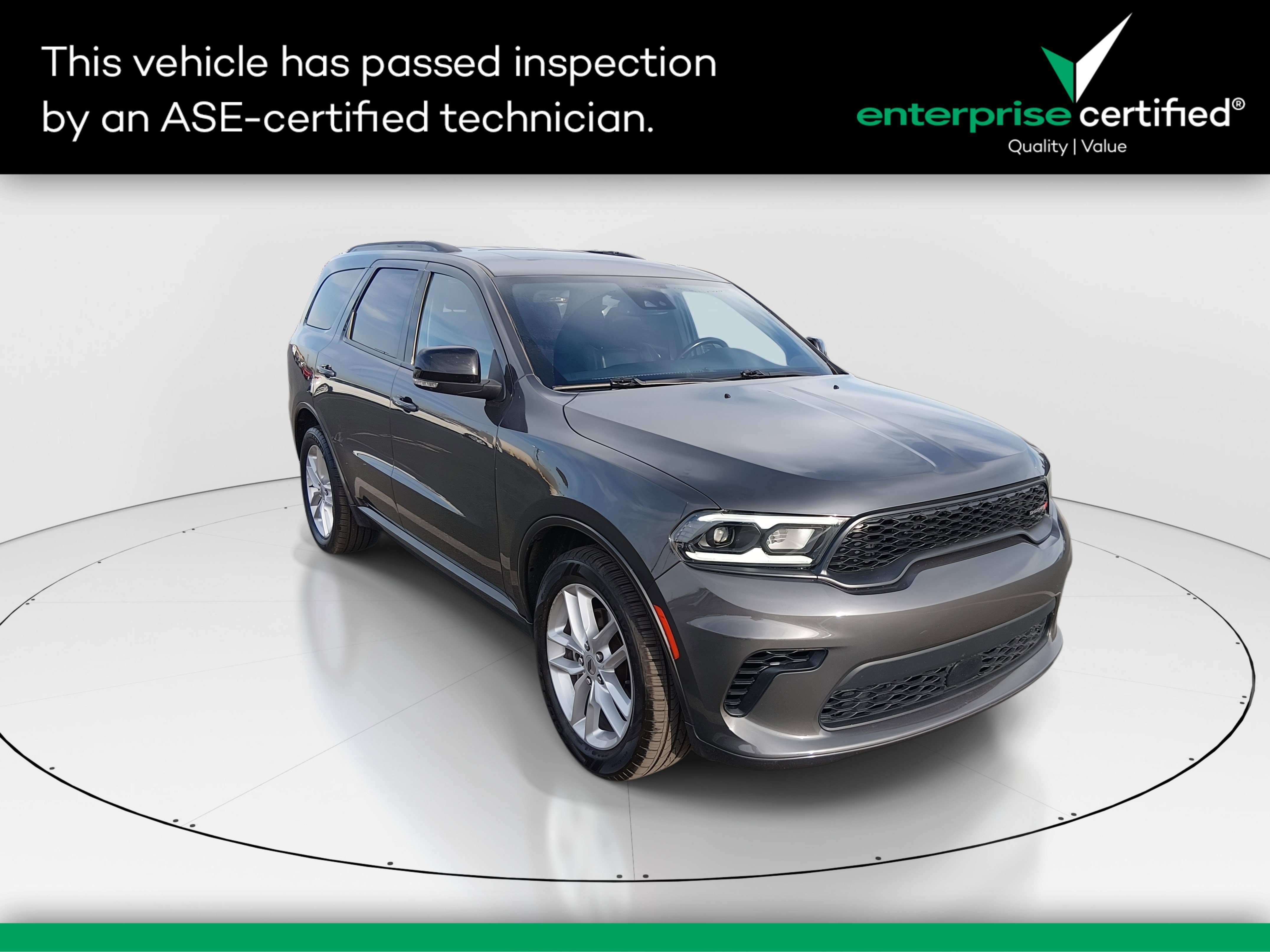 2024 Dodge Durango