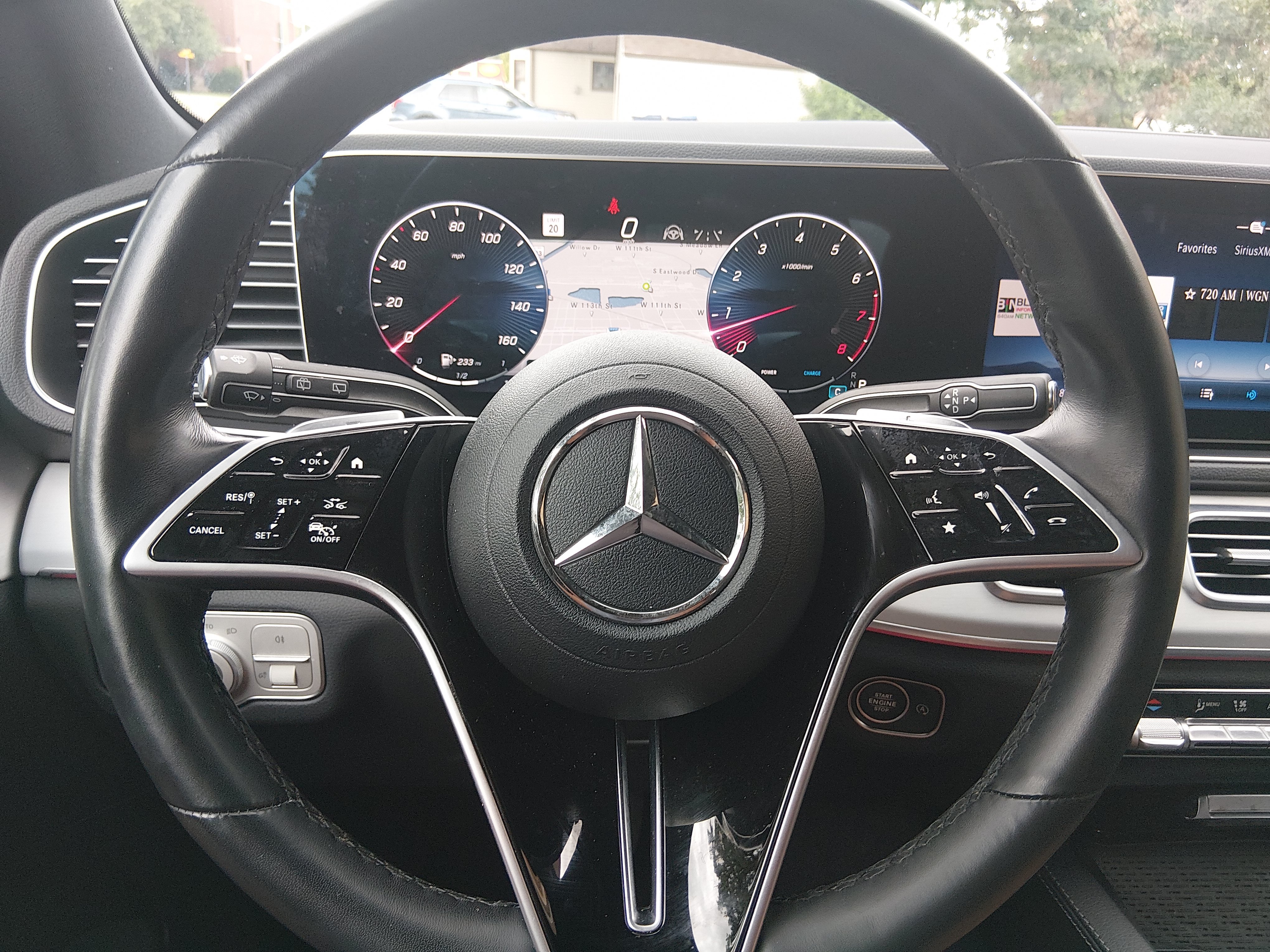 2025 Mercedes-Benz GLE GLE350 - Photo 12