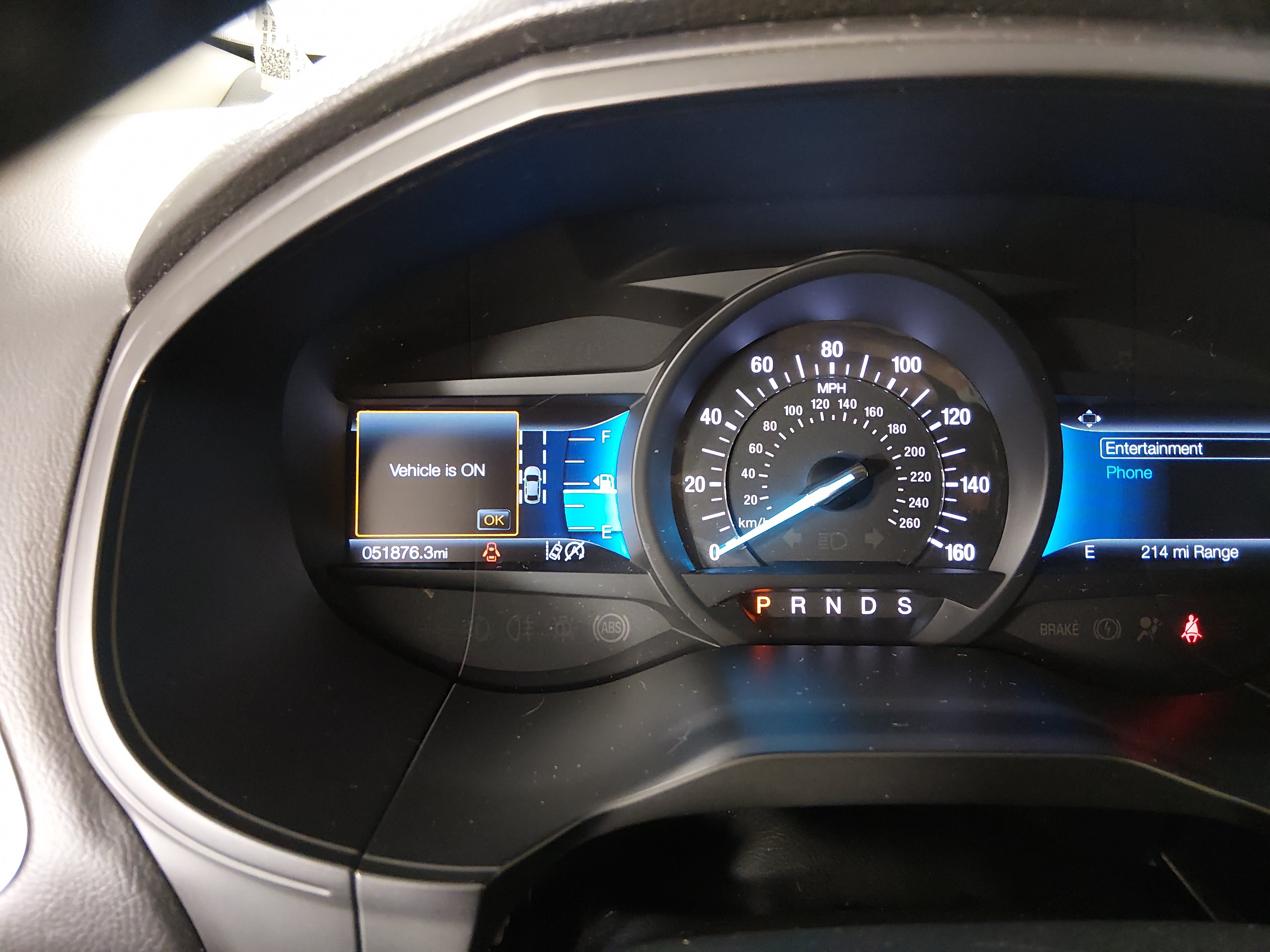 2024 Ford Edge SEL - Photo 14