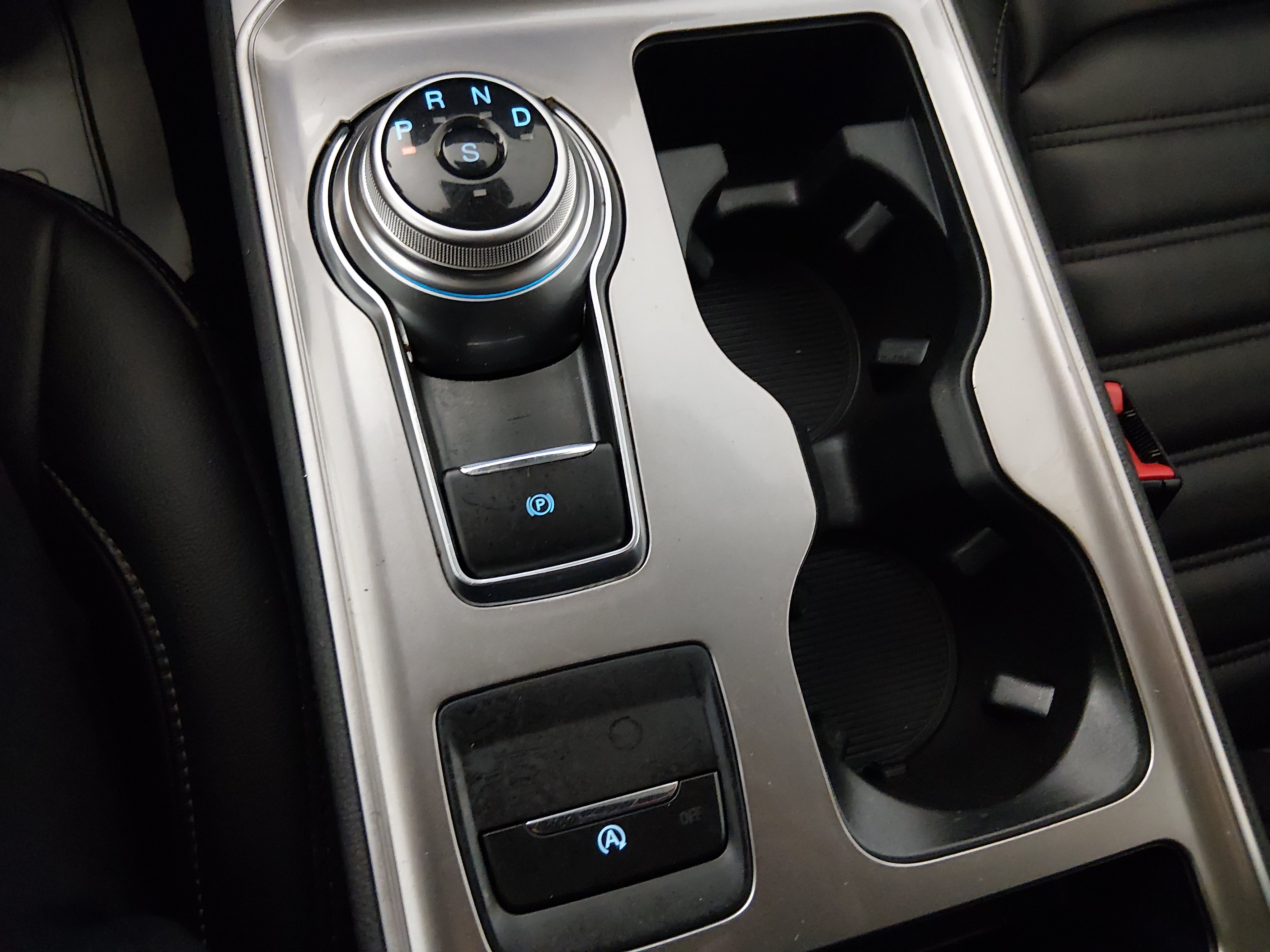 2024 Ford Edge SEL - Photo 20