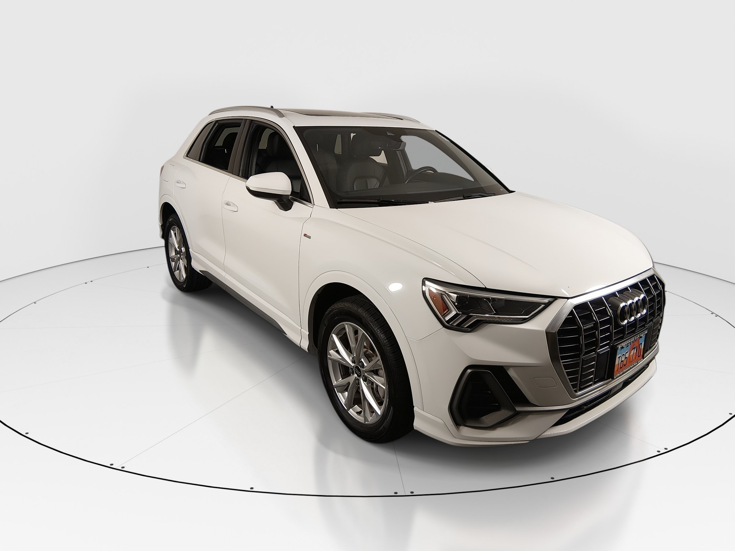 2024 Audi Q3