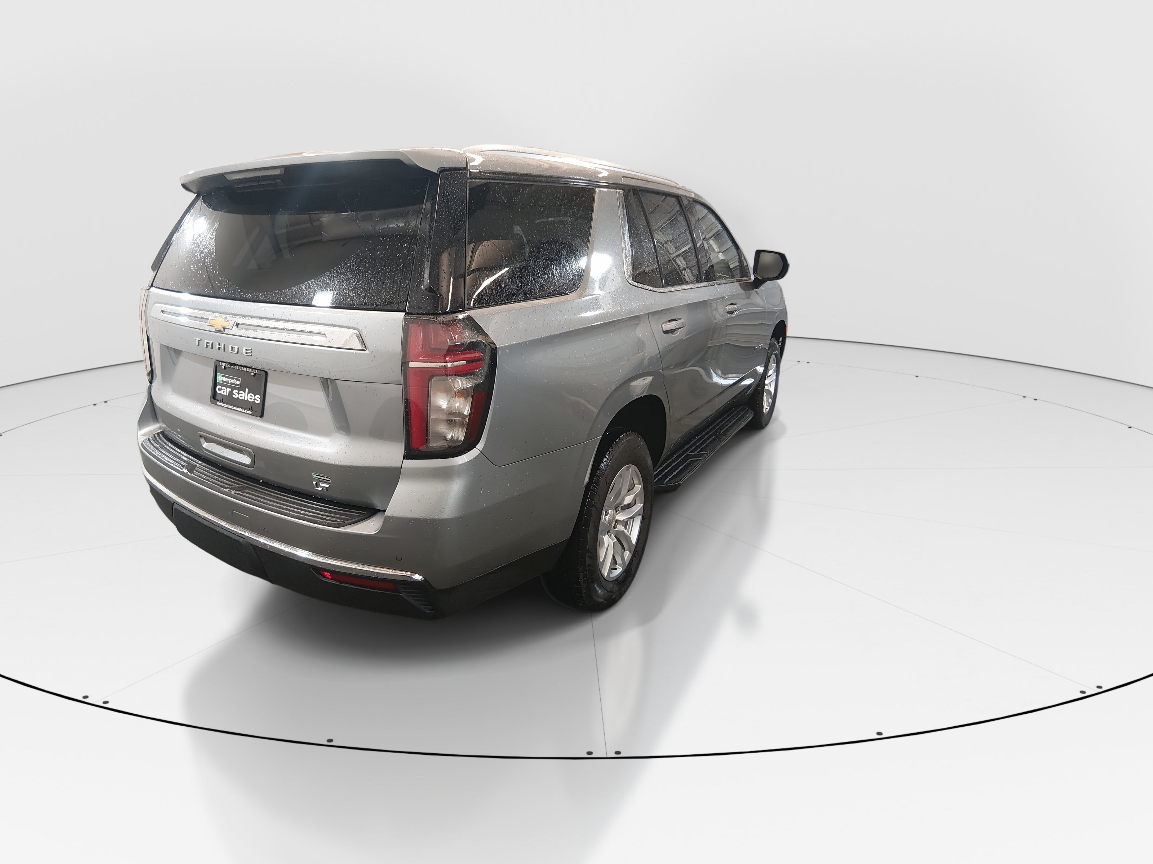2024 Chevrolet Tahoe LT - Photo 7