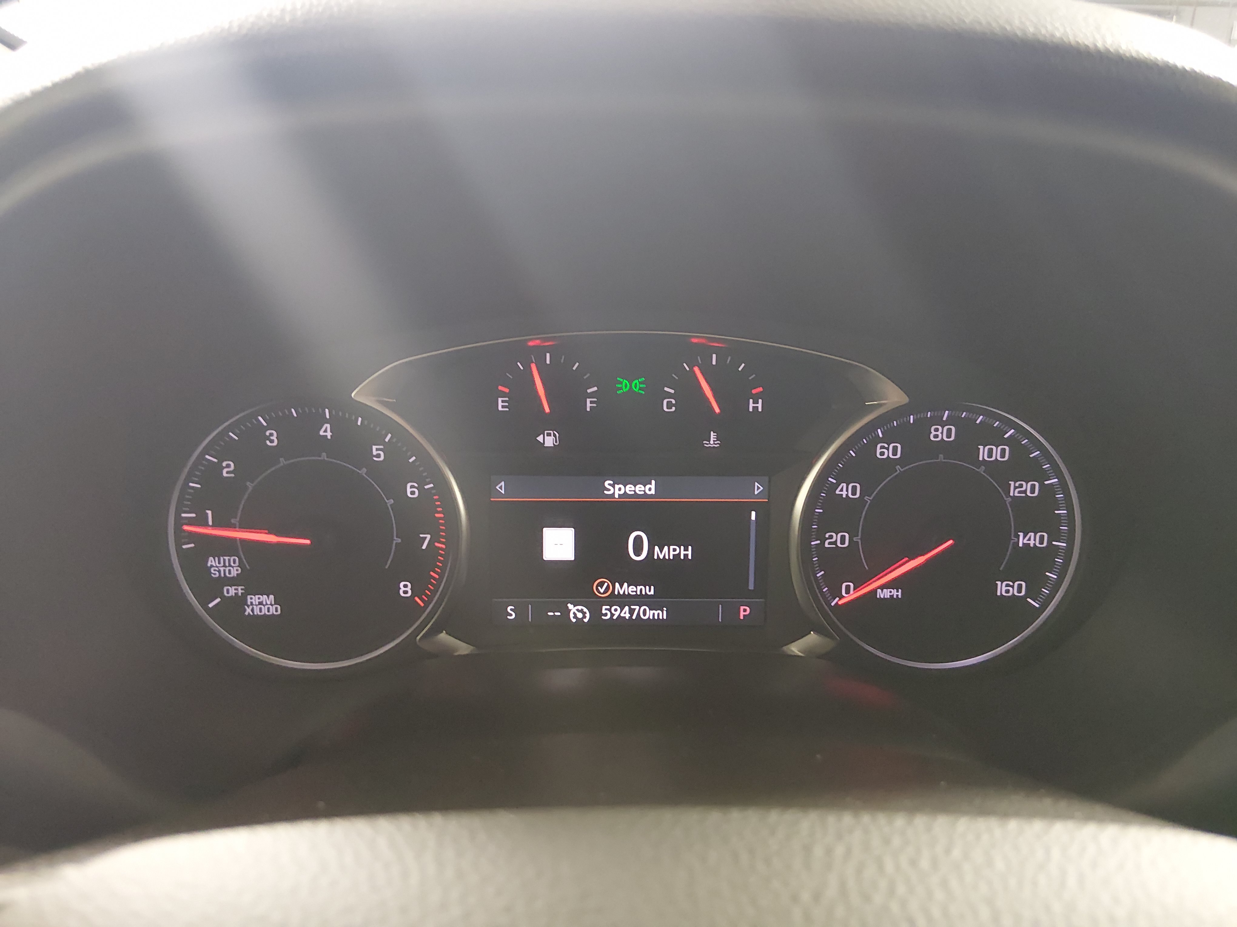 2023 GMC Acadia SLT - Photo 14