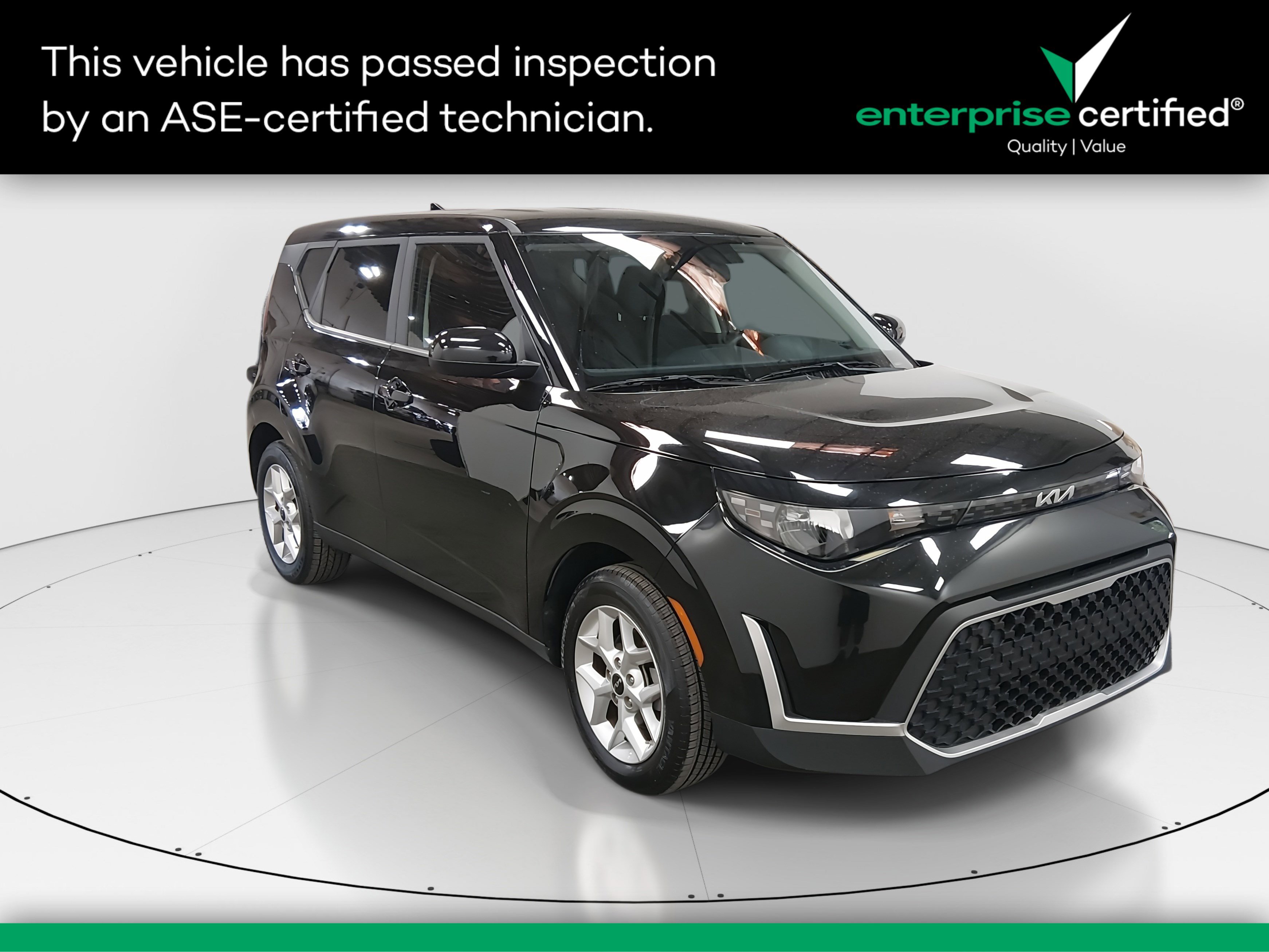 2025 Kia Soul