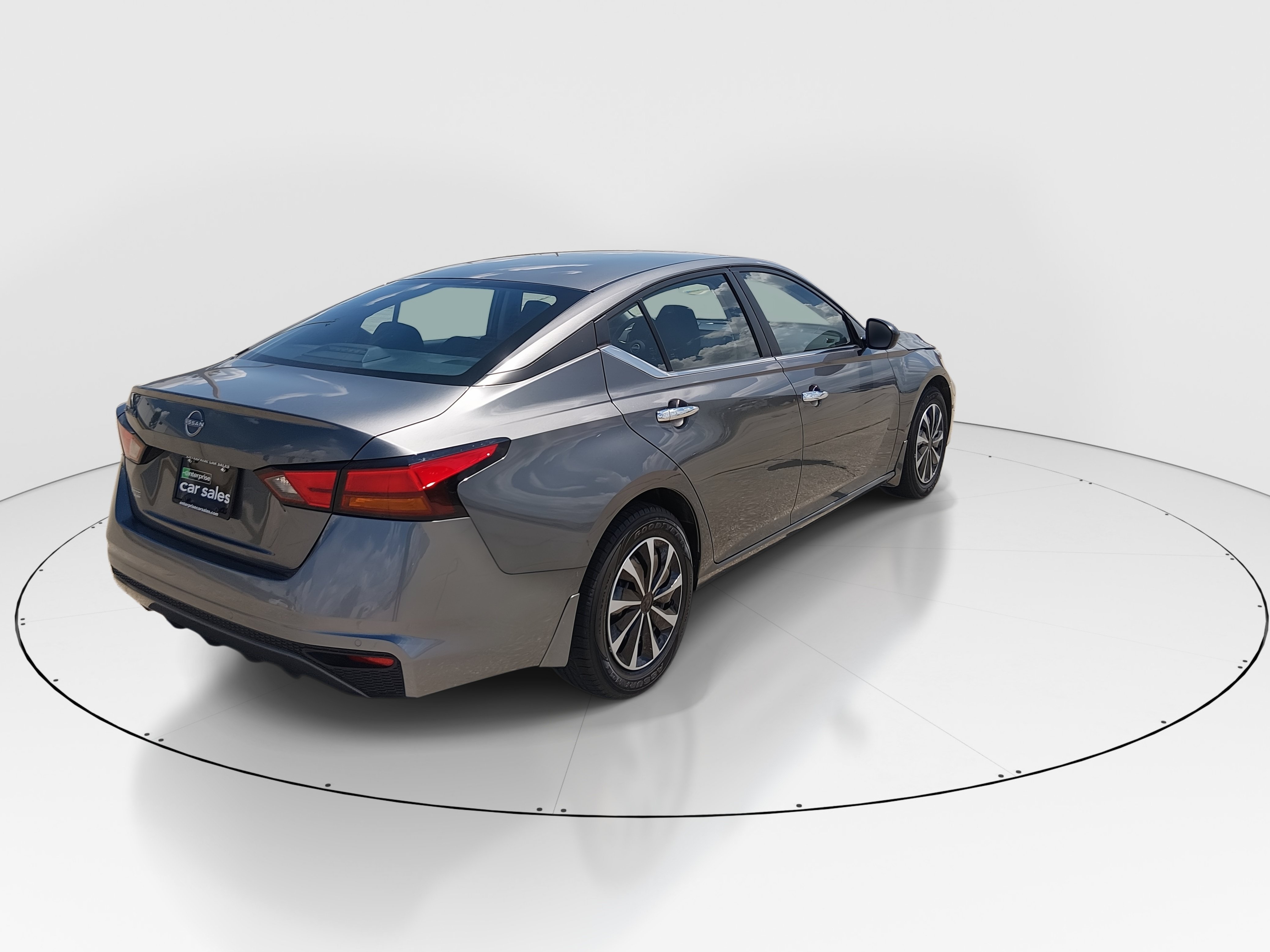 2024 Nissan Altima S - Photo 7
