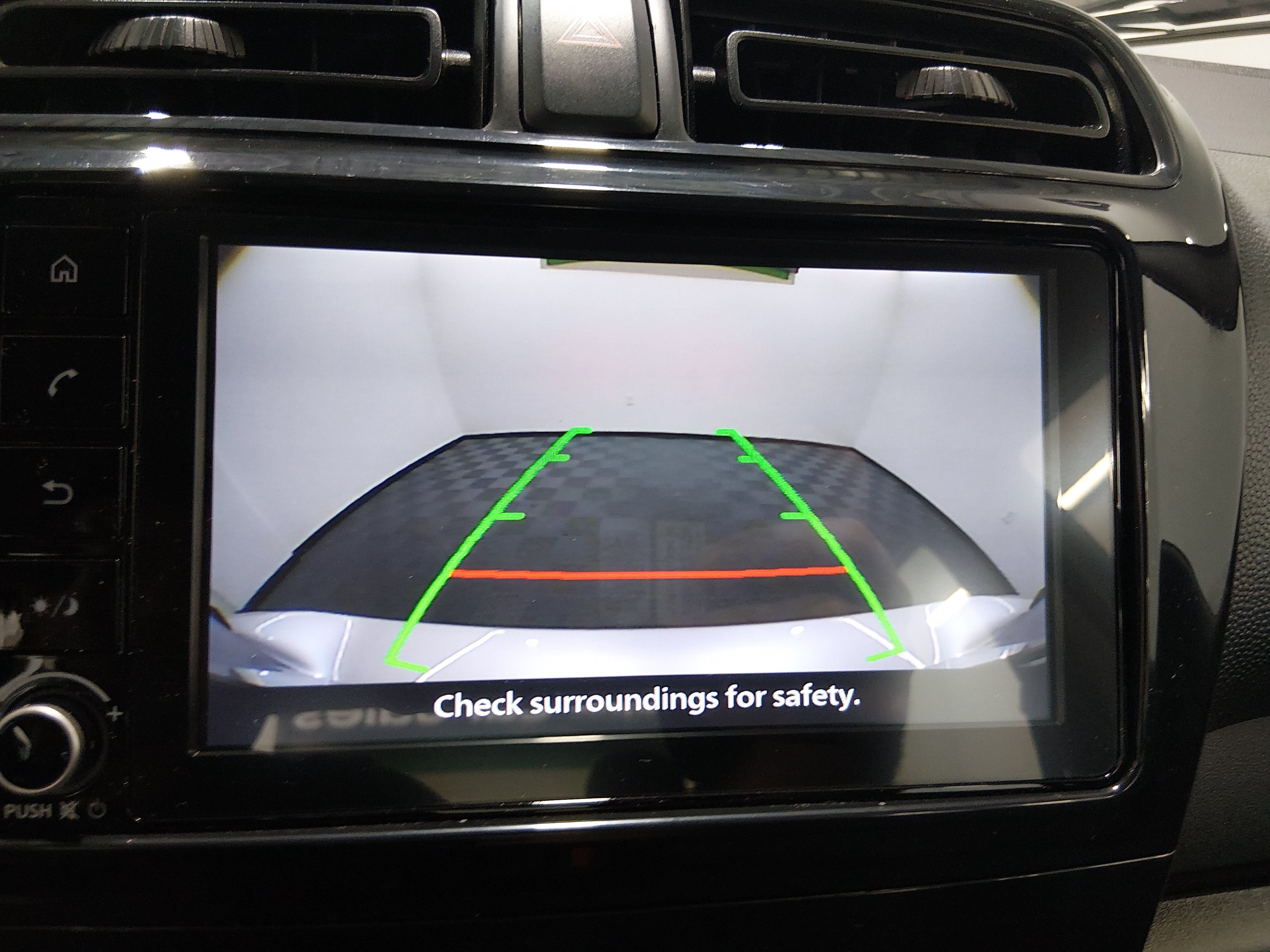 2024 Mitsubishi Mirage G4 ES - Photo 16