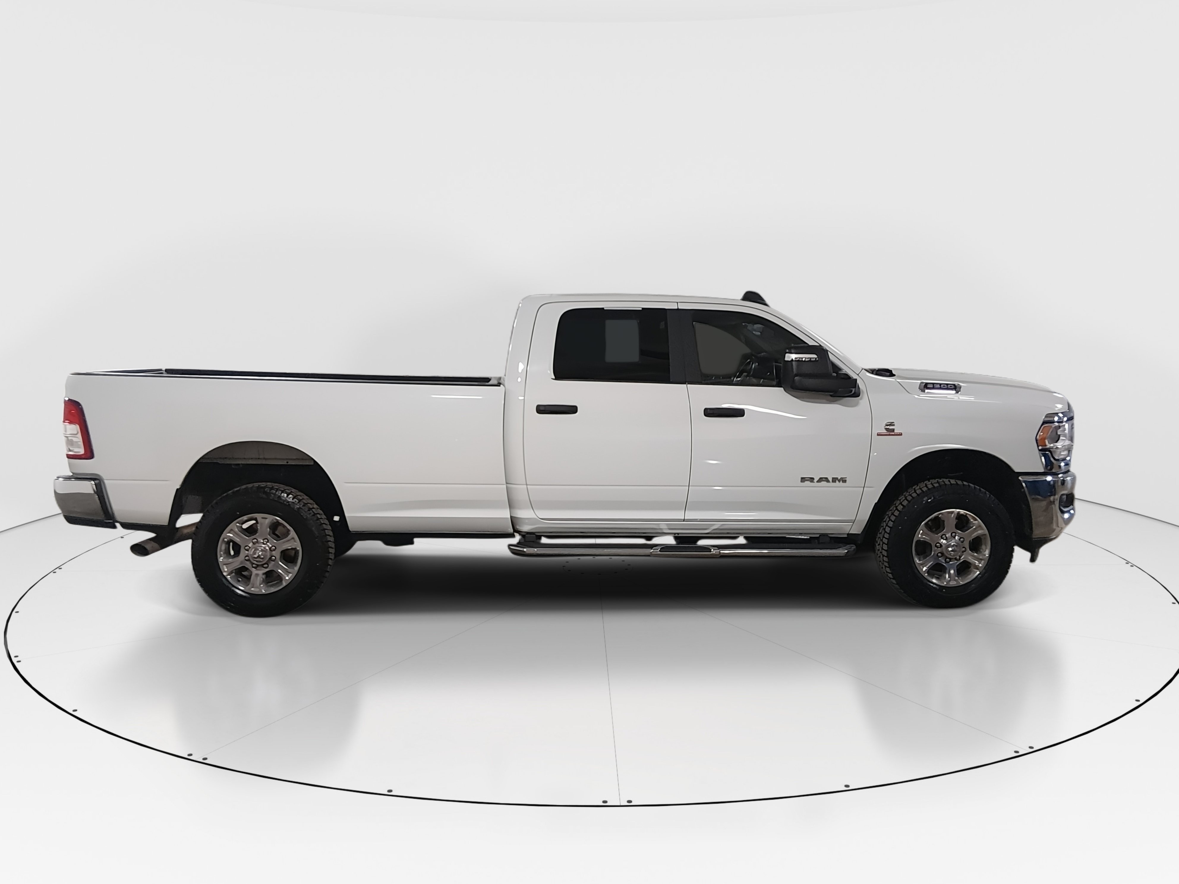 2024 RAM Ram 2500 Pickup Big Horn - Photo 8