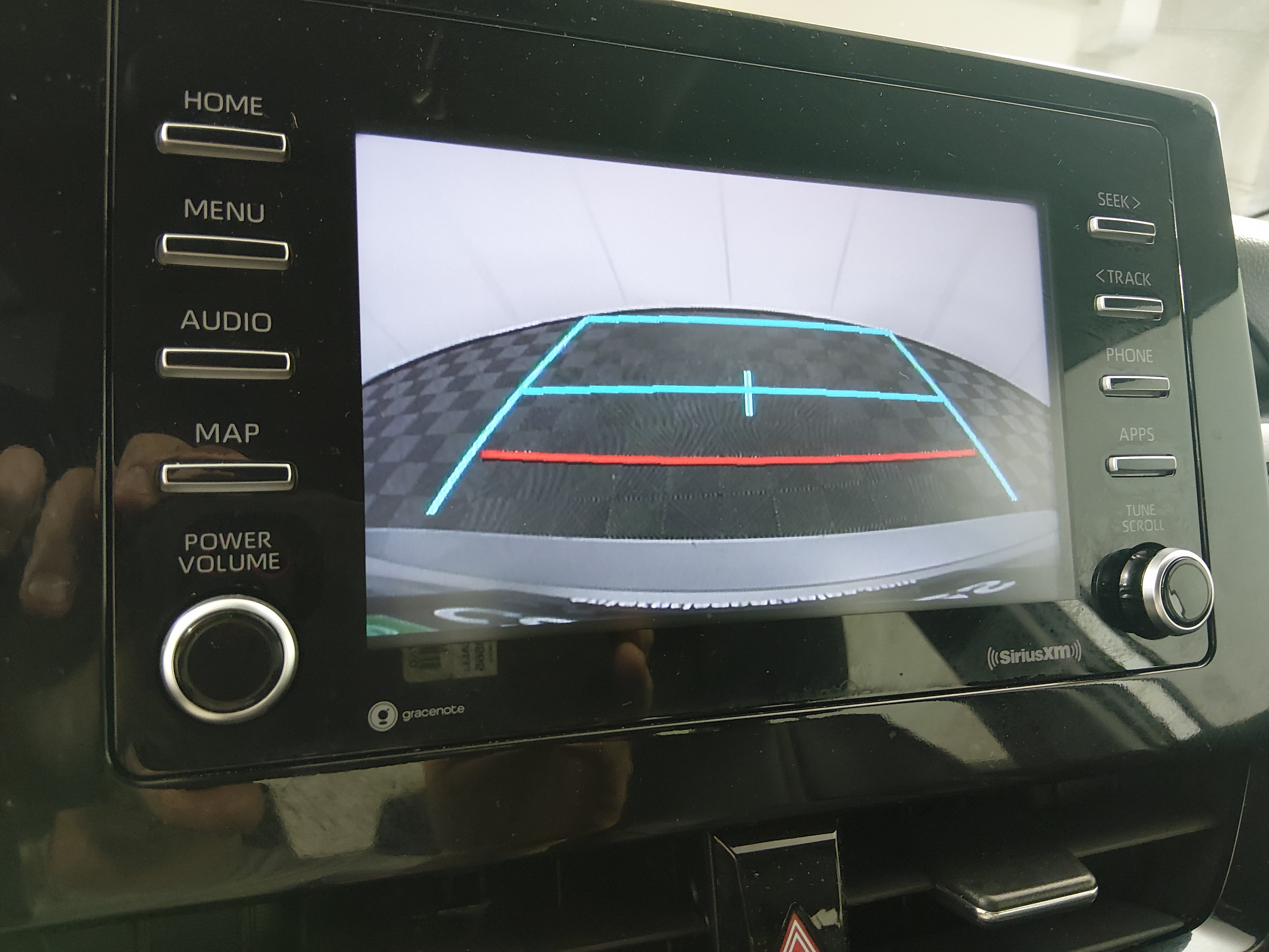 2024 Toyota Camry SE - Photo 16