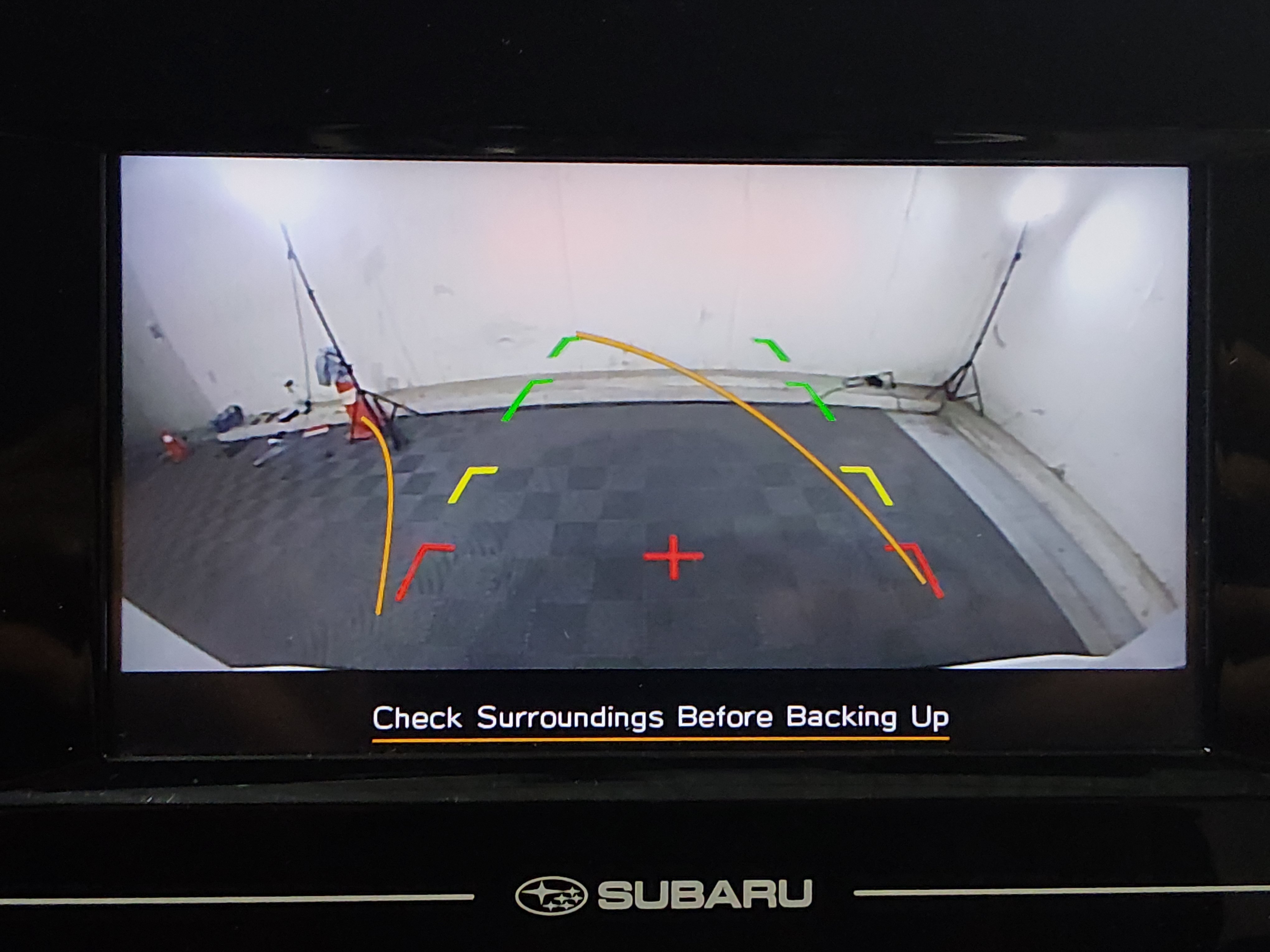2023 Subaru Forester Base - Photo 16
