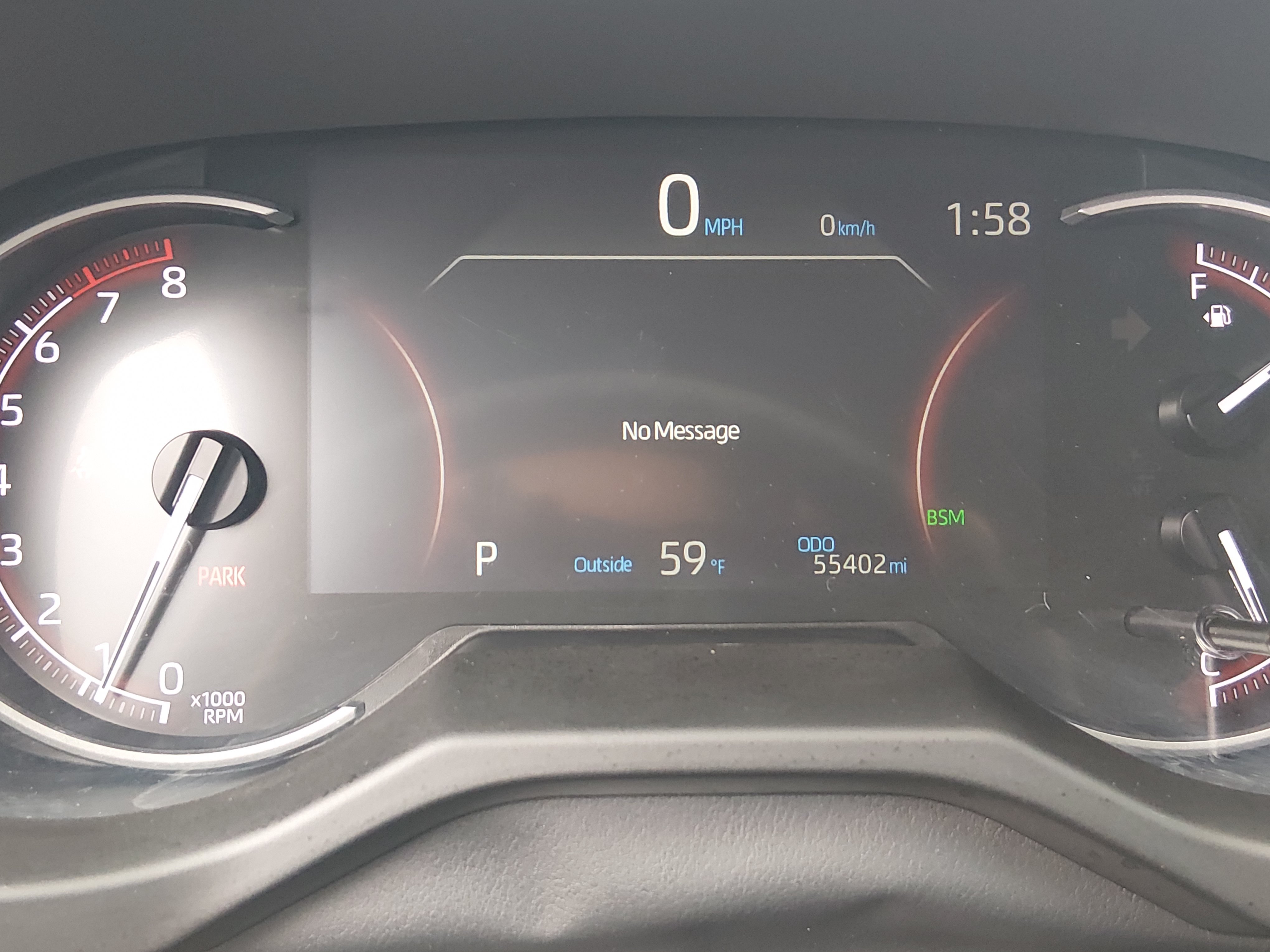 2024 Toyota RAV4 XLE - Photo 14