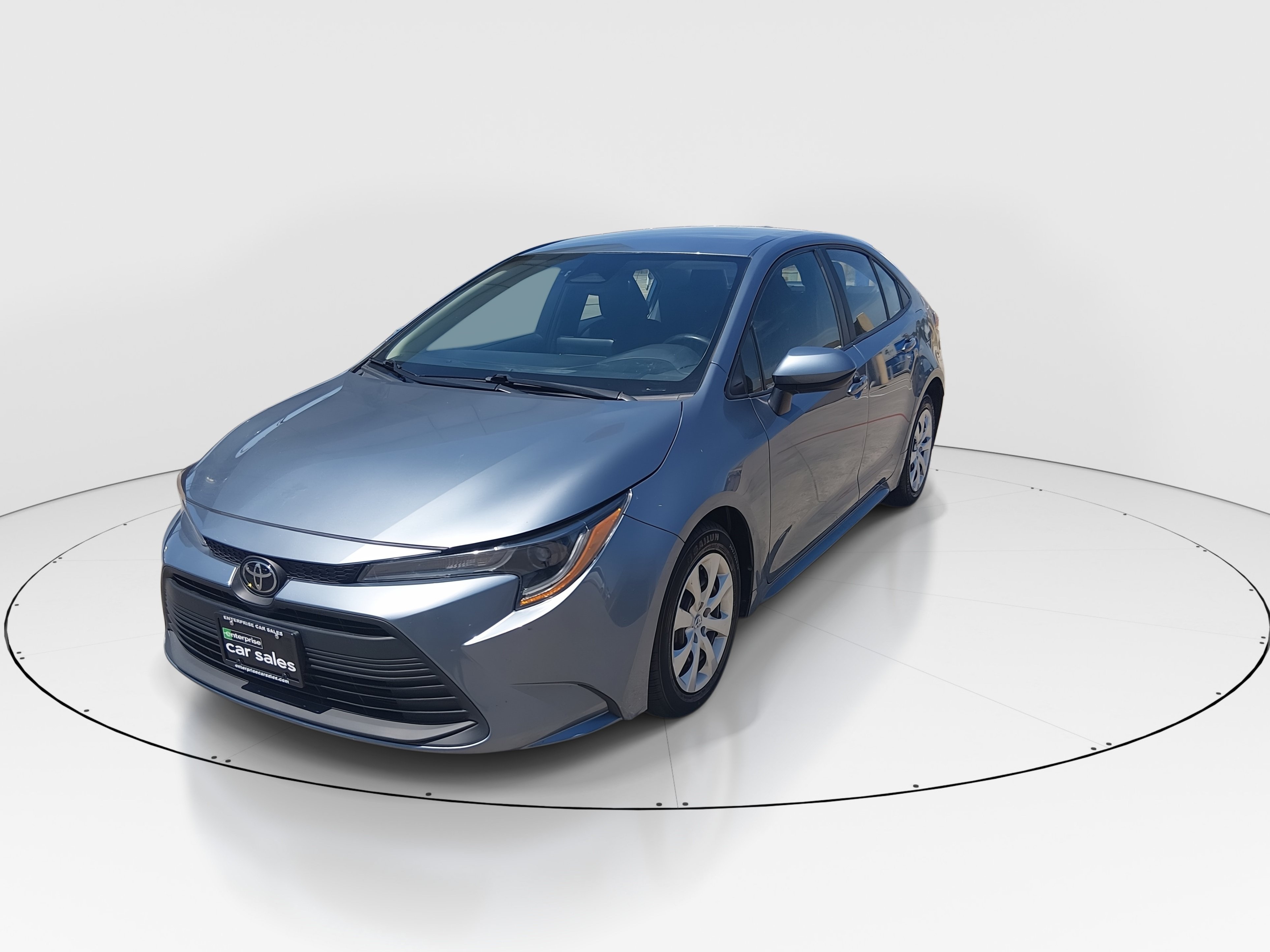 2024 Toyota Corolla 3