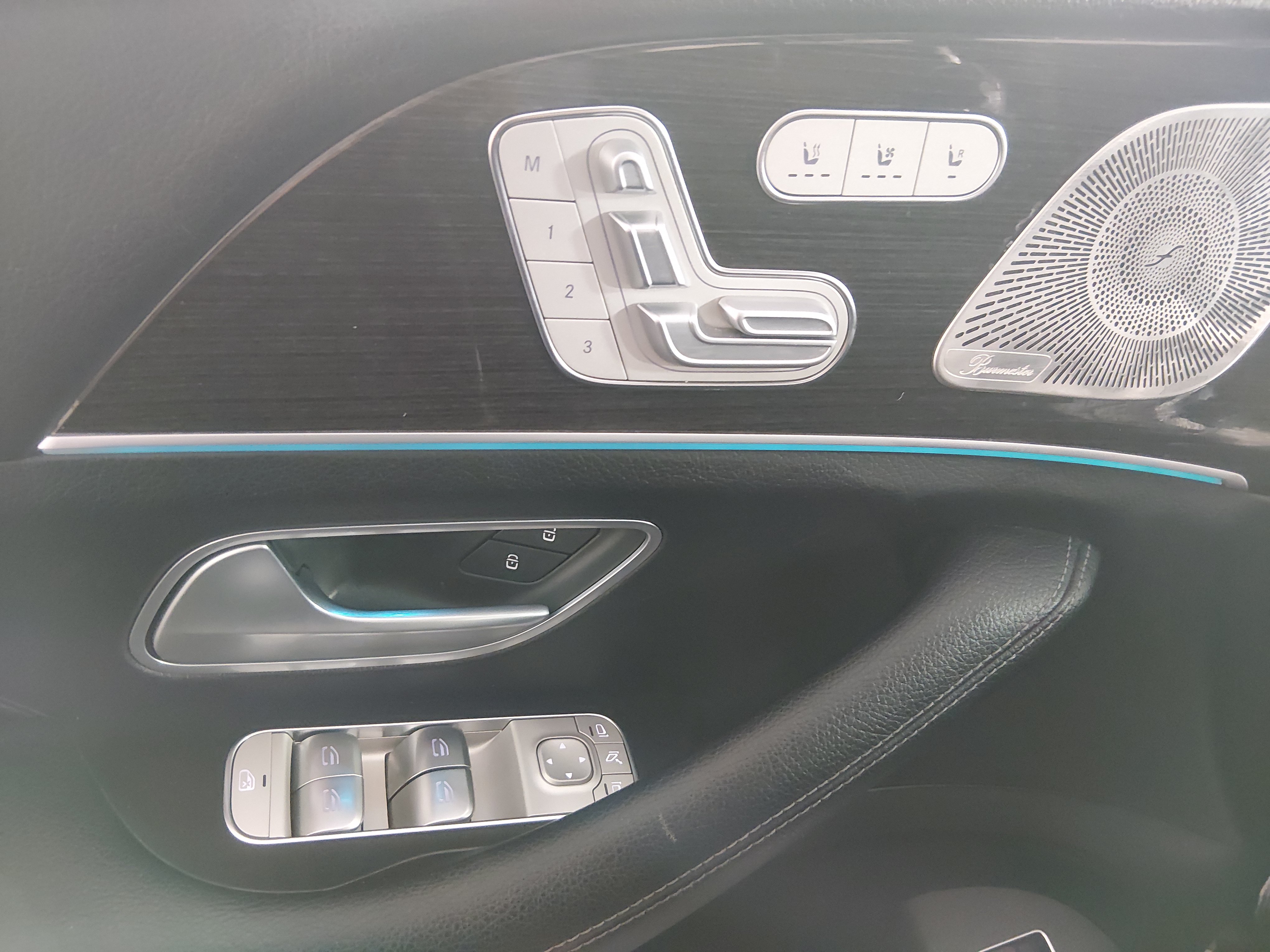 2023 Mercedes-Benz GLS GLS450 - Photo 19