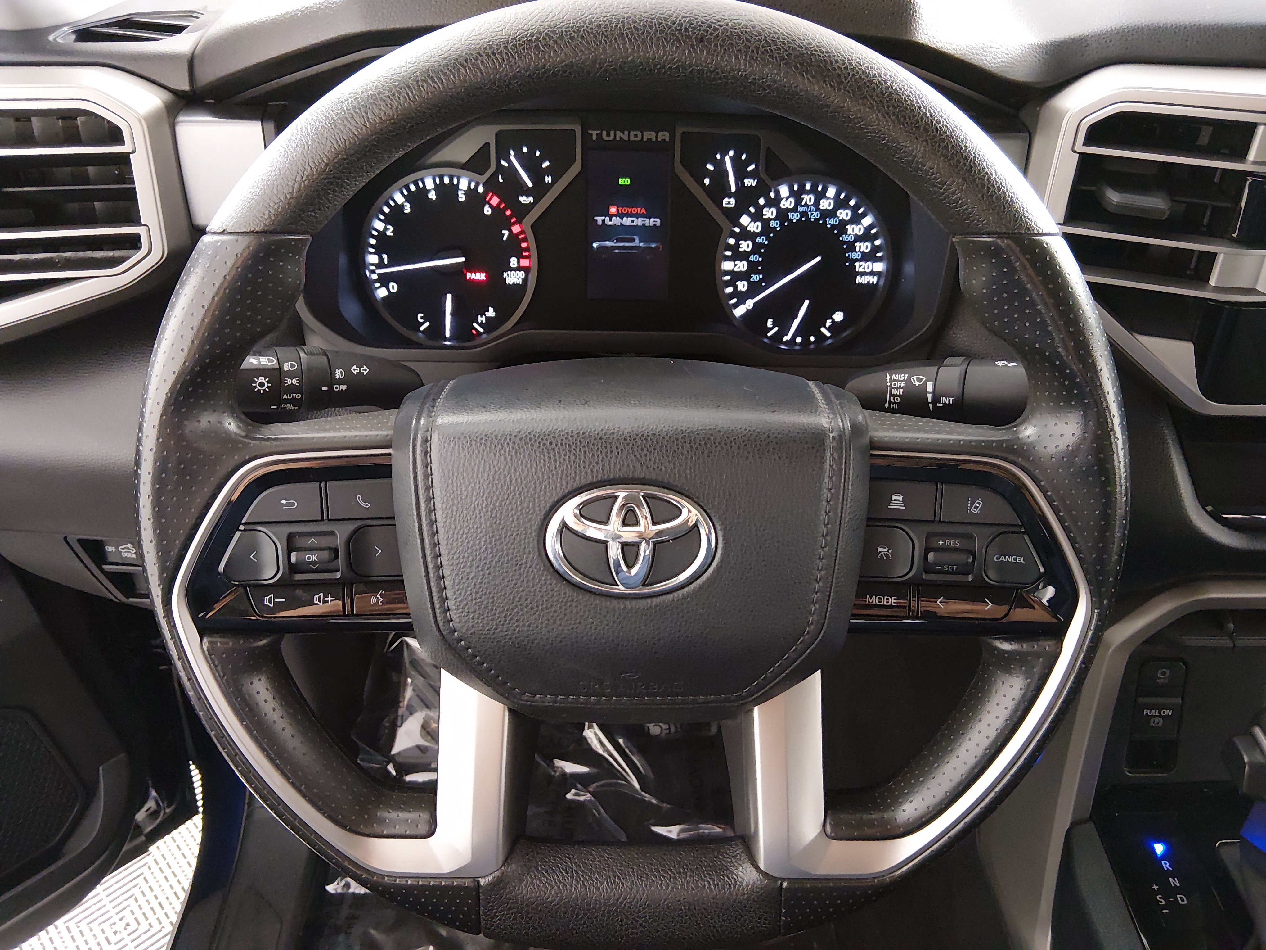 2022 Toyota Tundra SR5 - Photo 12