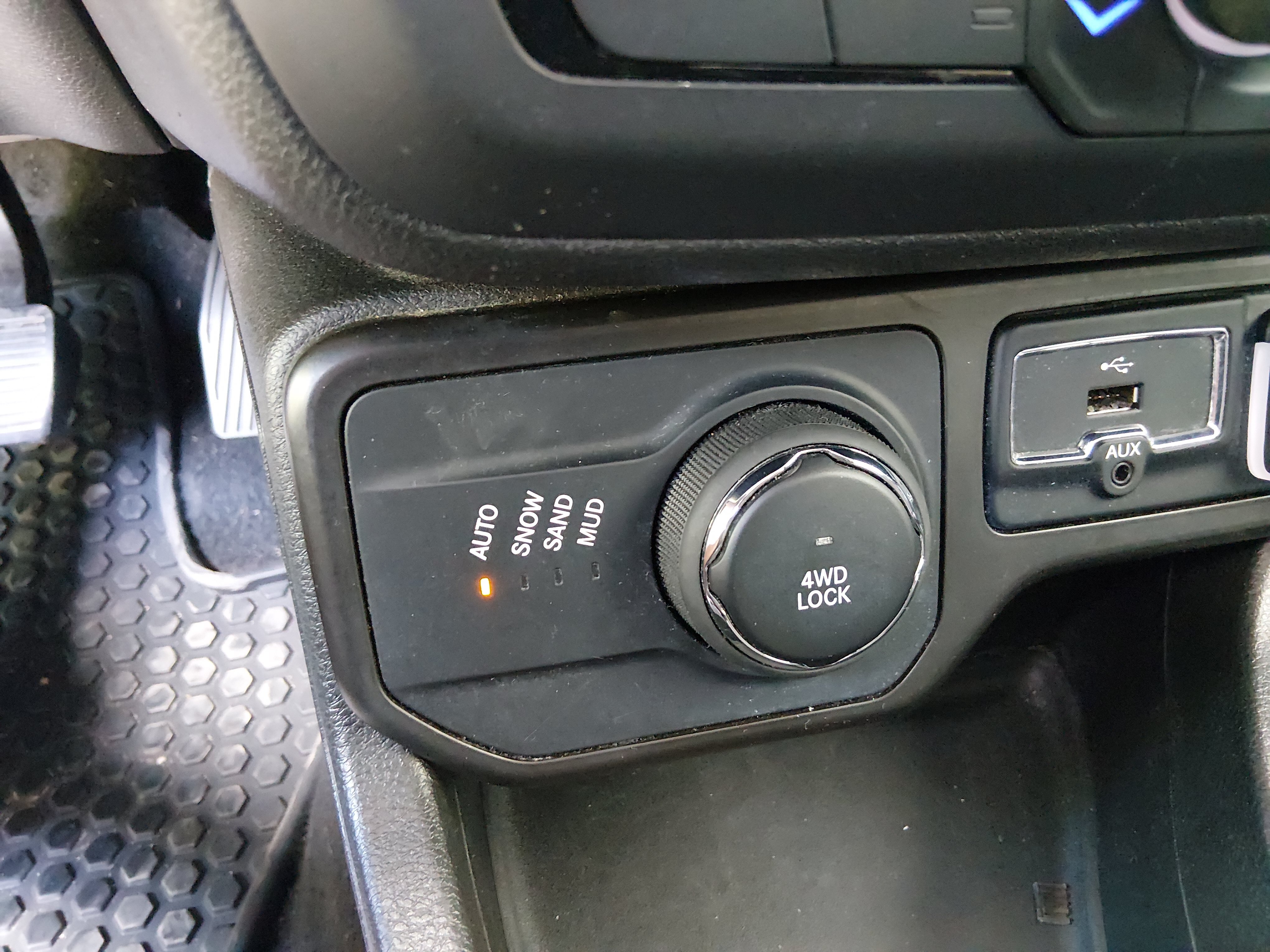 2023 Jeep Renegade Upland - Photo 18
