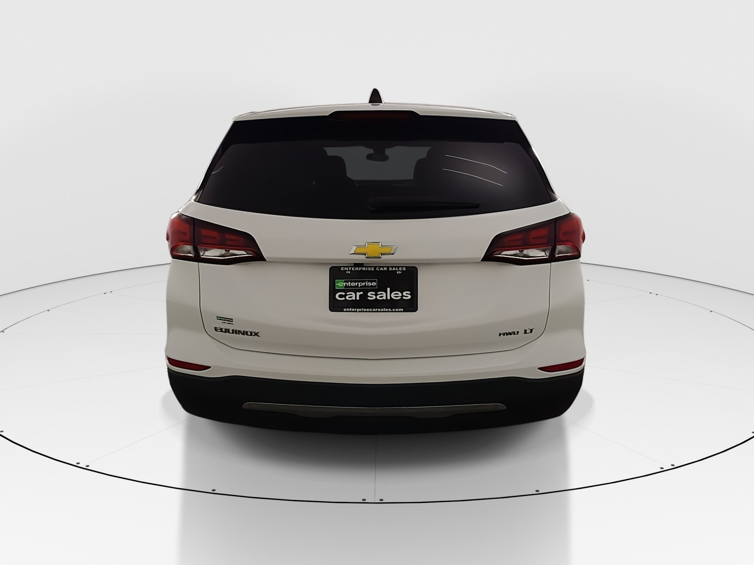 2024 Chevrolet Equinox LT - Photo 6