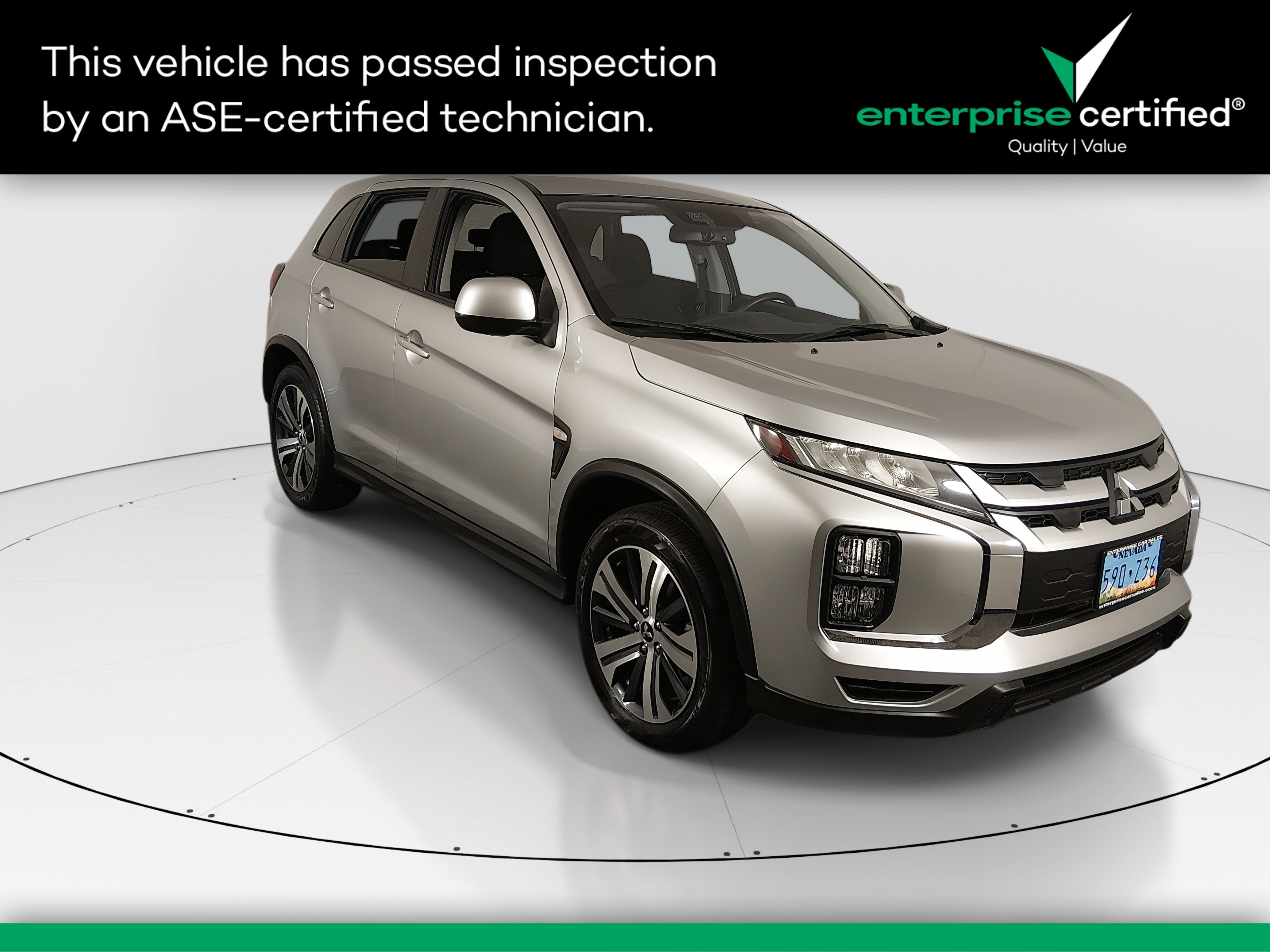 2024 Mitsubishi Outlander Sport