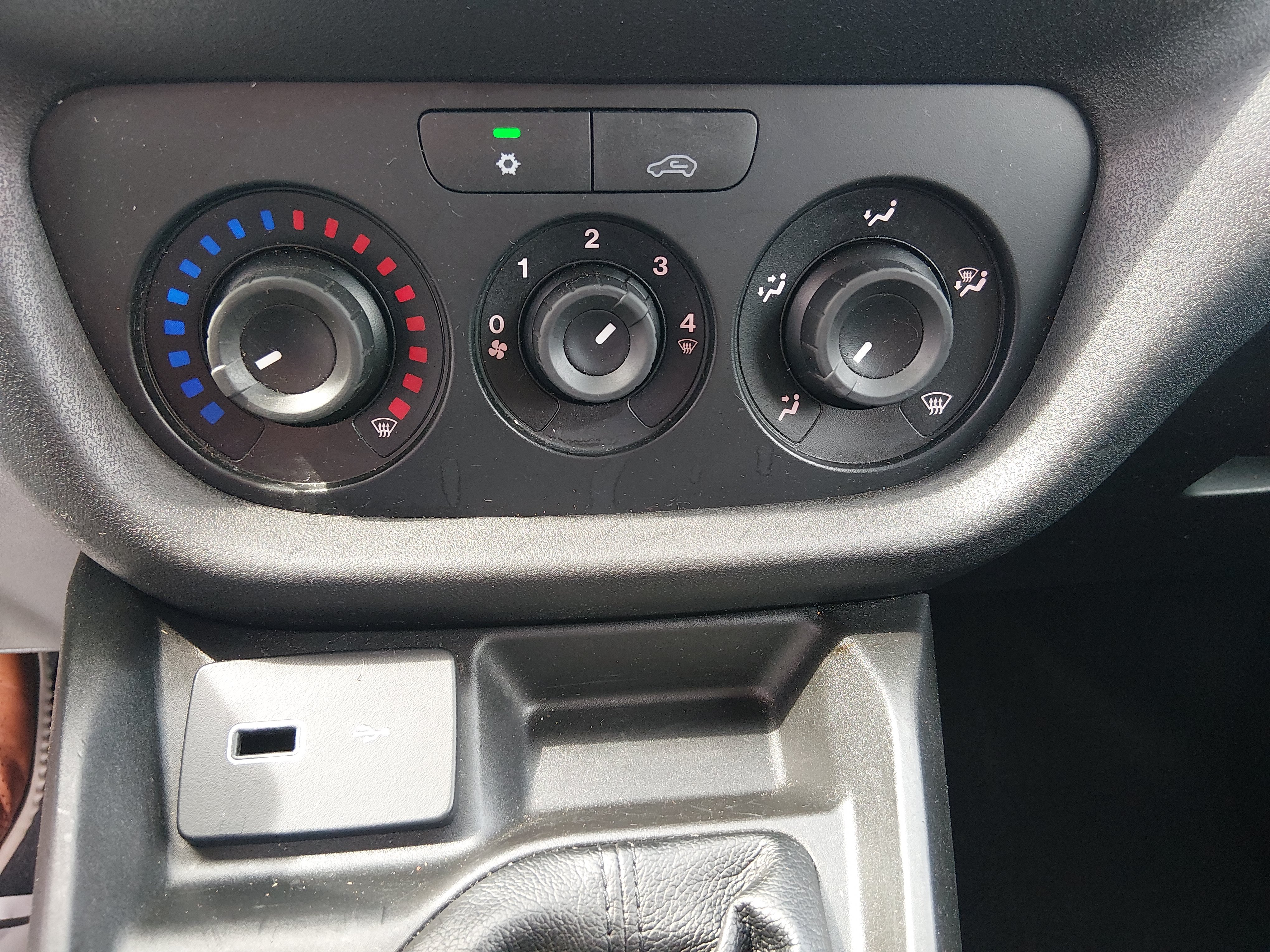 2022 RAM Promaster City Base - Photo 19