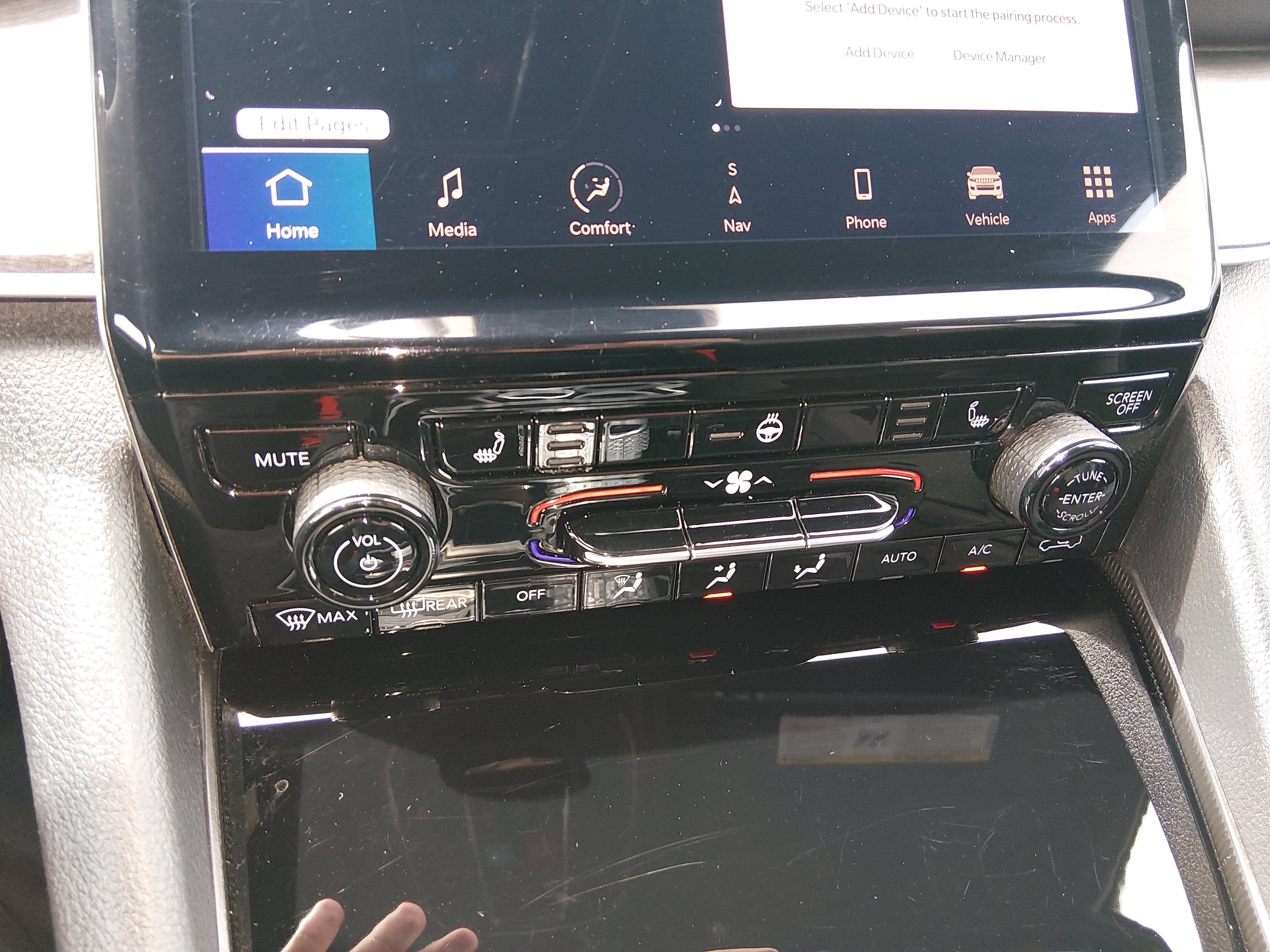 2024 Jeep Grand Cherokee 4xe - Photo 19