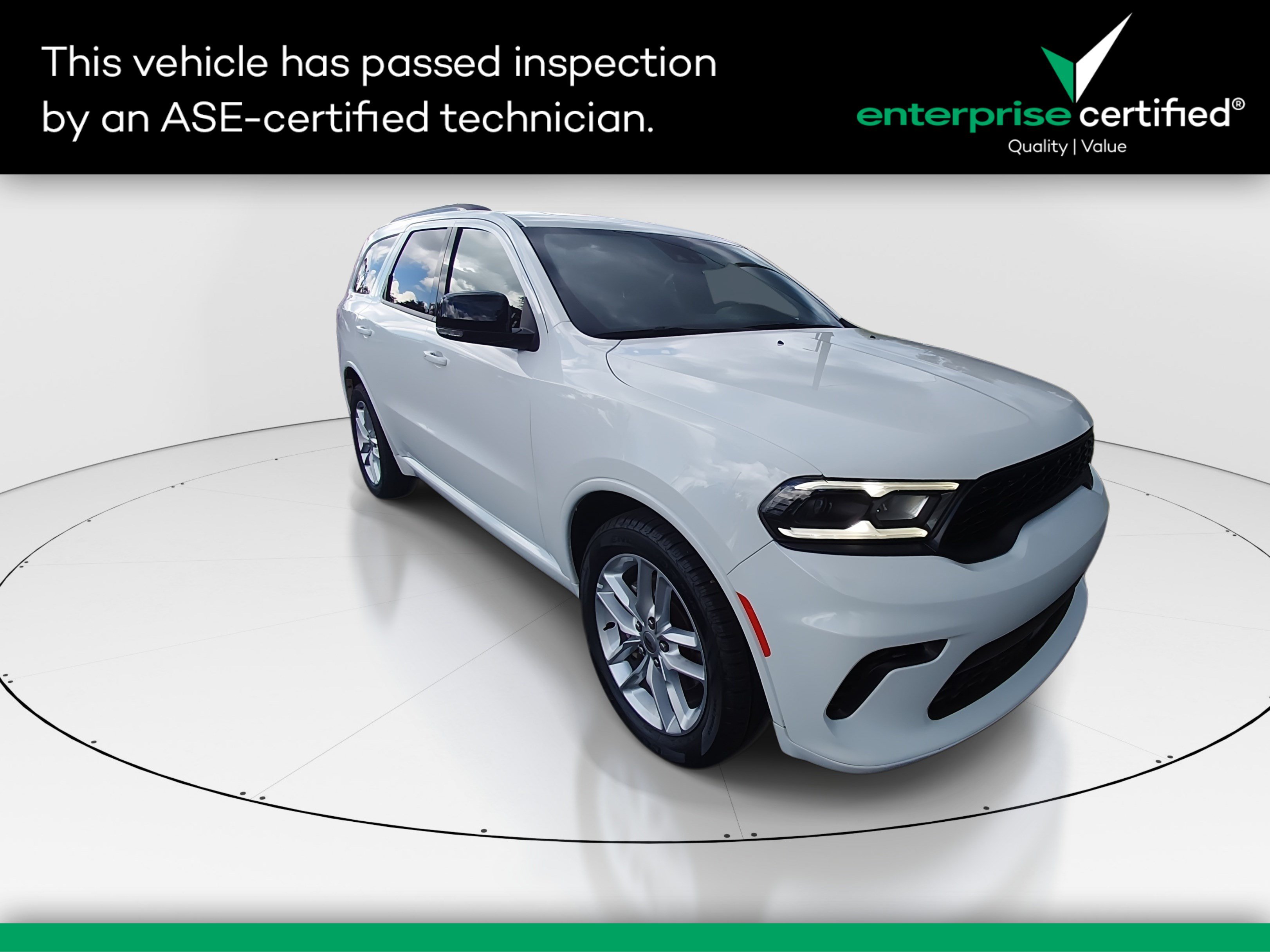 2024 Dodge Durango GT