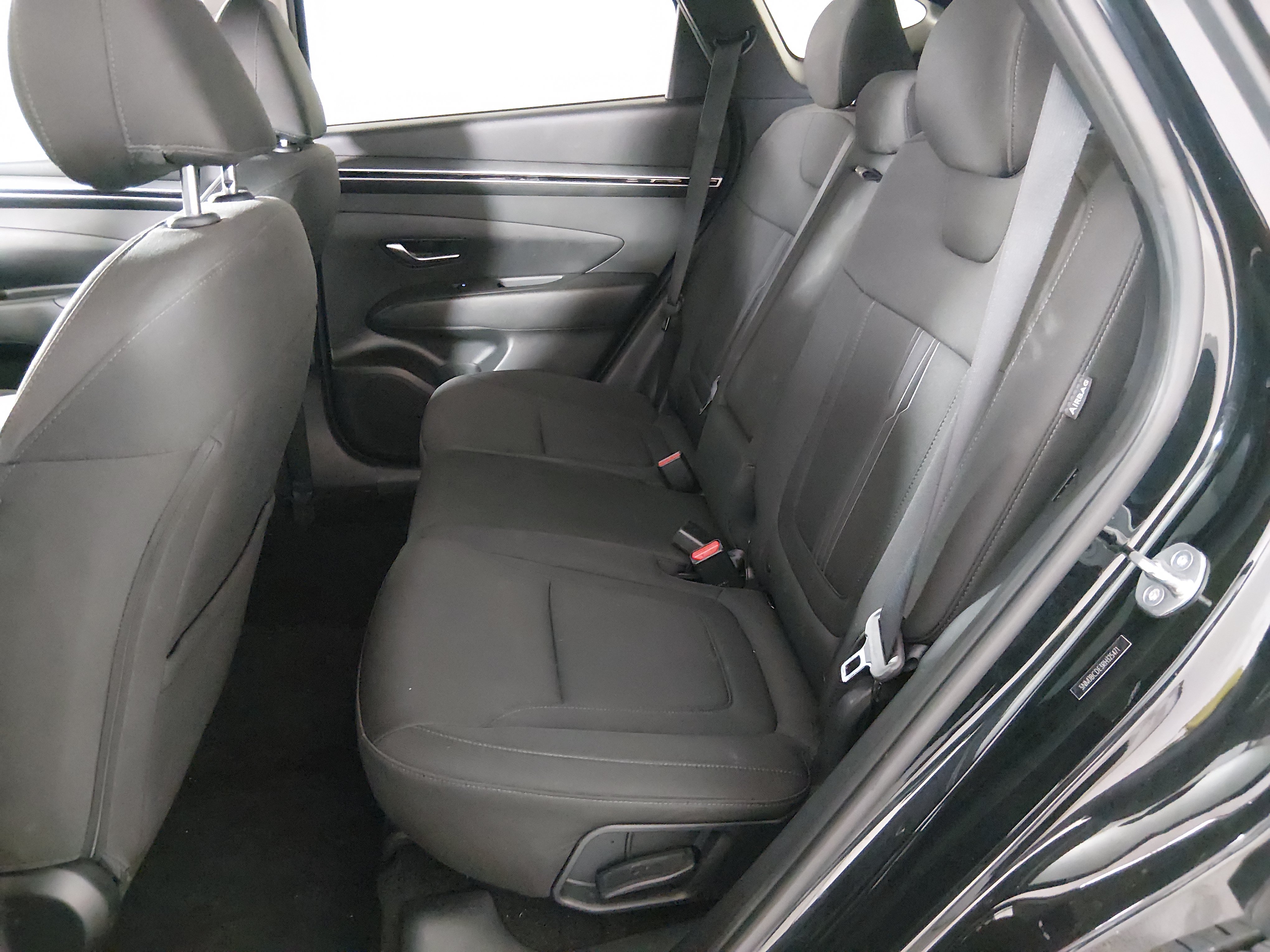 2024 Hyundai Tucson SEL - Photo 20