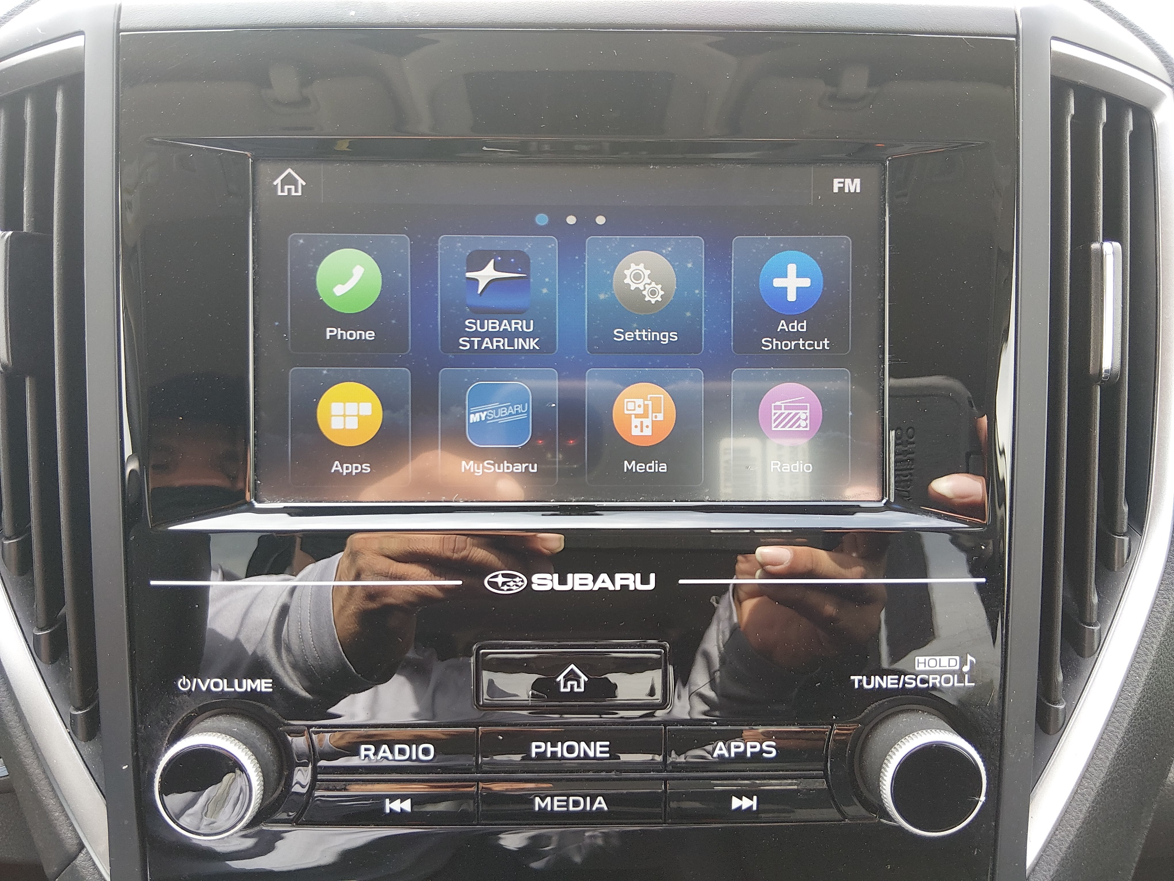 2024 Subaru Forester Premium - Photo 18
